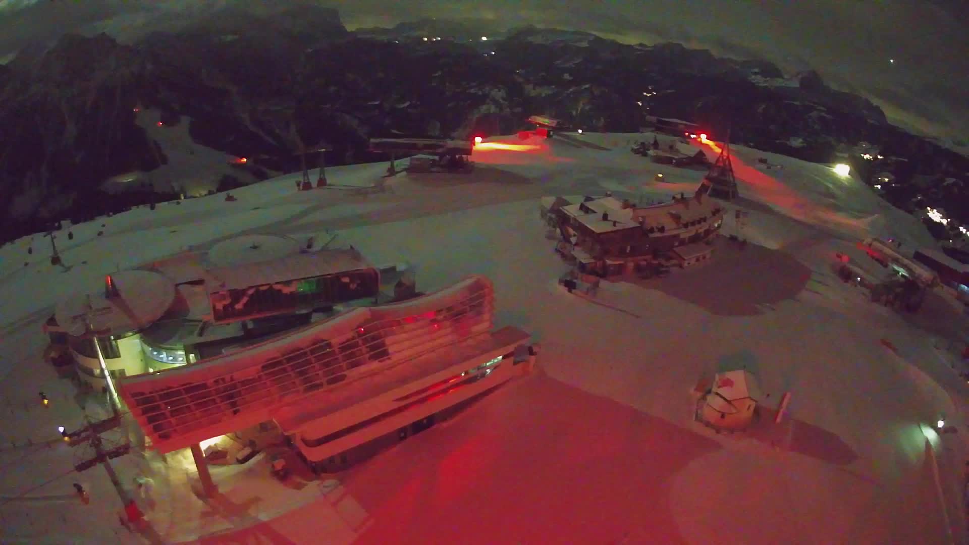 Kronplatz | vrh | 2275m