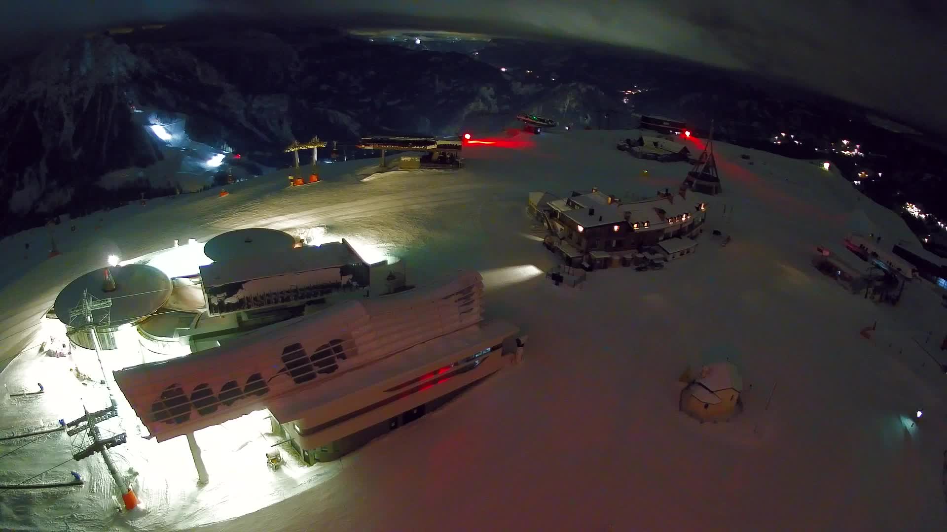 Kronplatz | vrh | 2275m