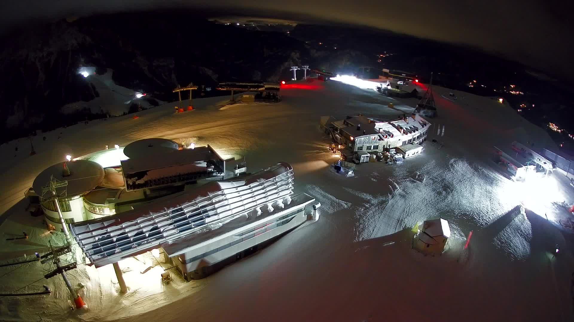 Kronplatz | vrh | 2275m