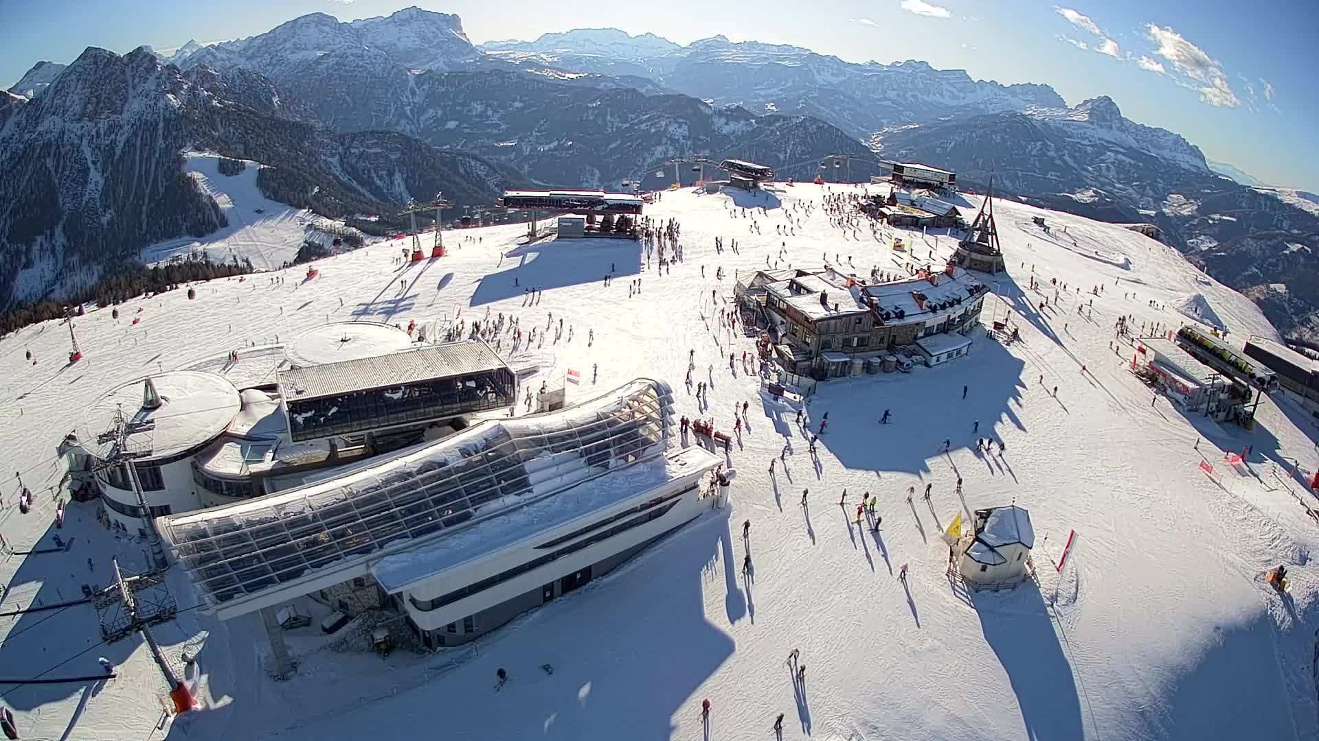 Kronplatz | peak | 2275m