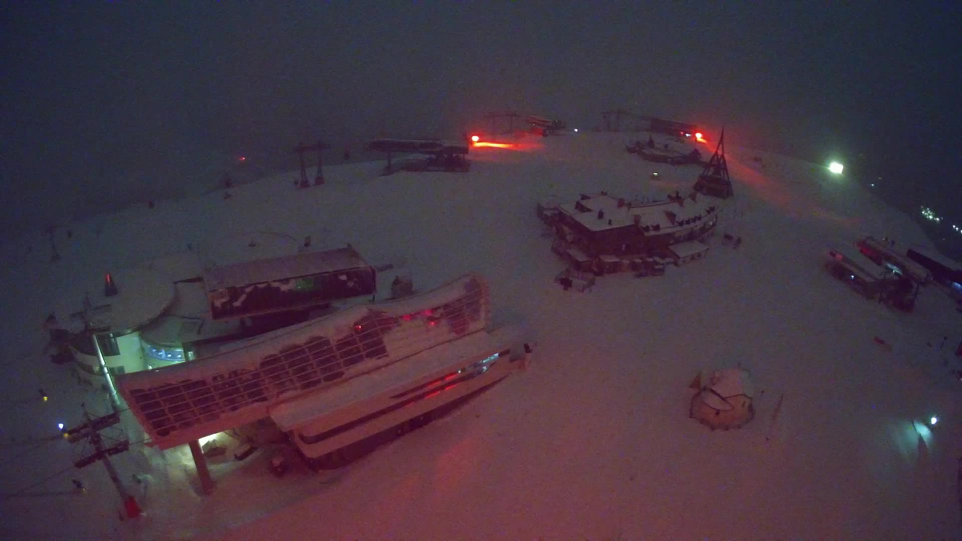 Kronplatz | cima | 2275m