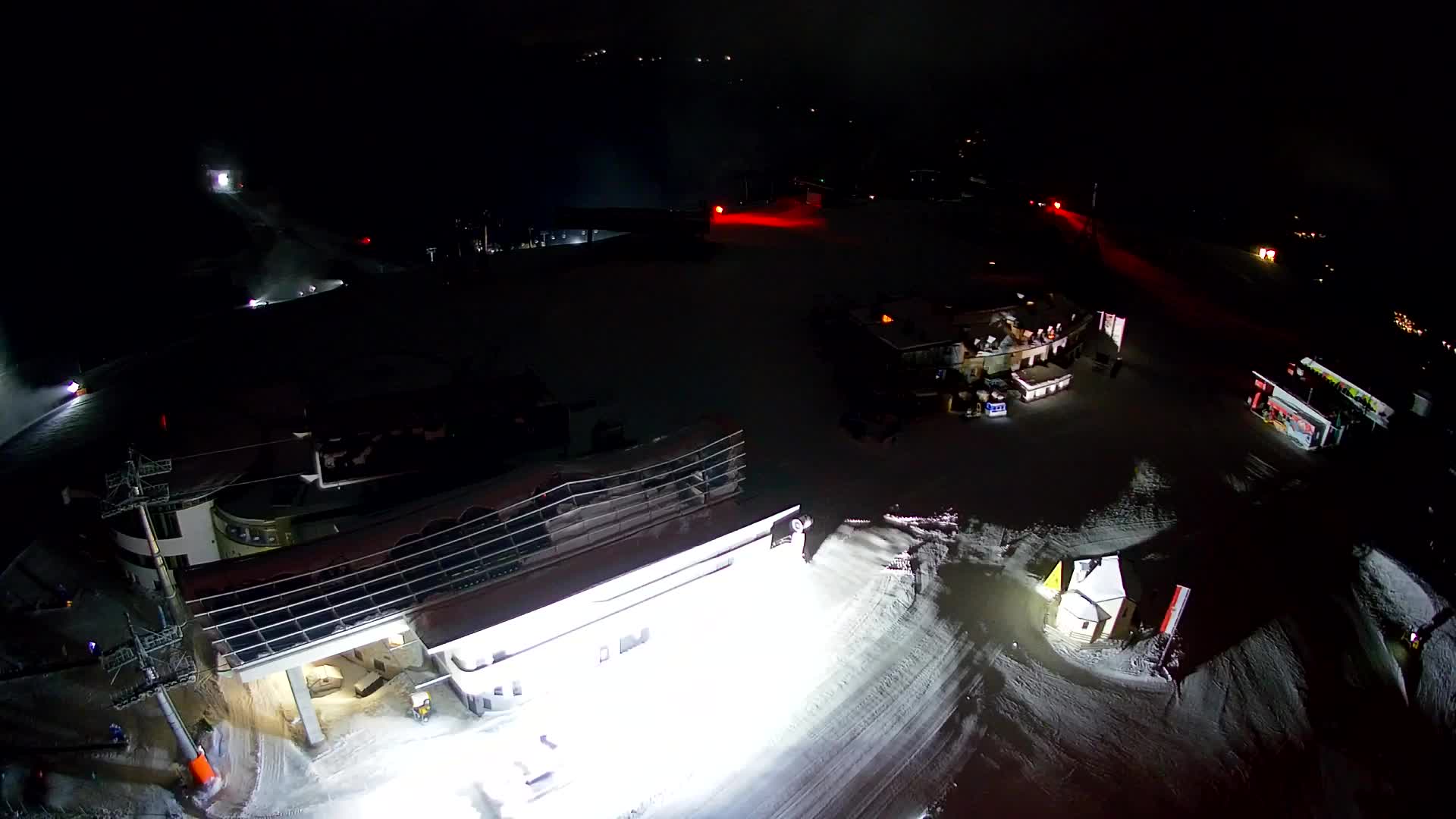 Kronplatz | Gipfel | 2275m