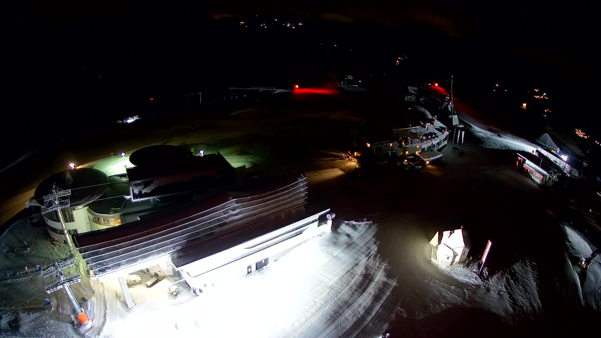 Kronplatz | vrh | 2275m