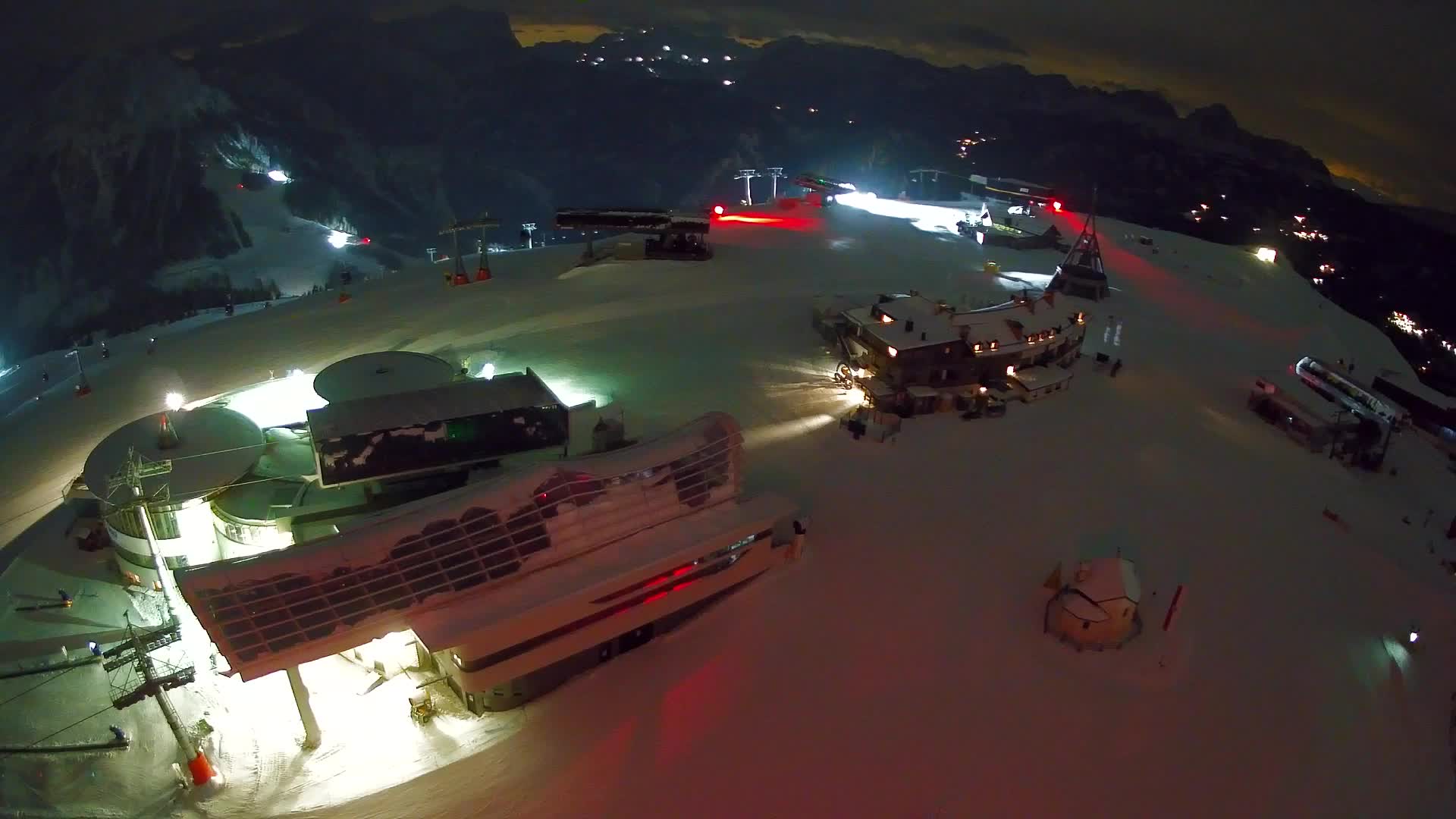 Kronplatz | vrh | 2275m