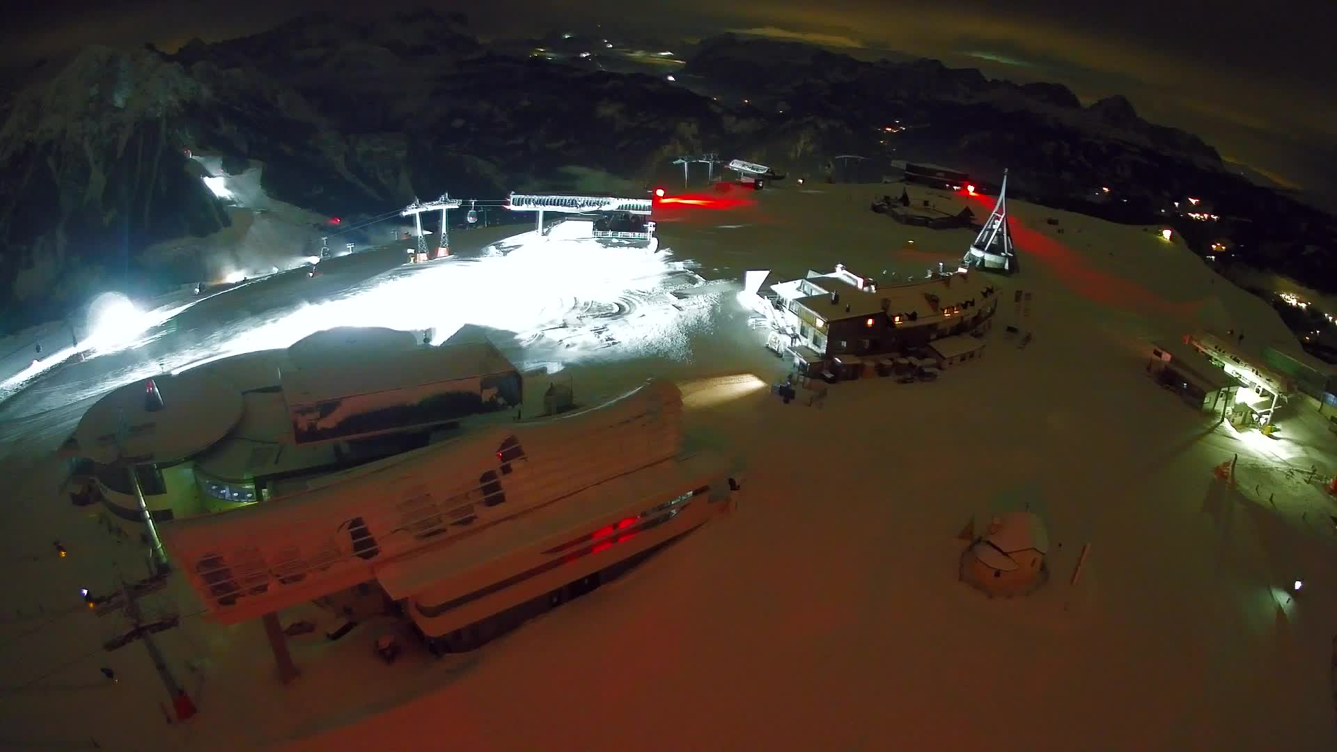 Kronplatz | vrh | 2275m