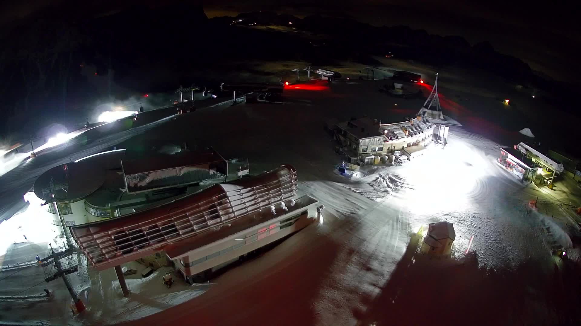 Kronplatz | vrh | 2275m