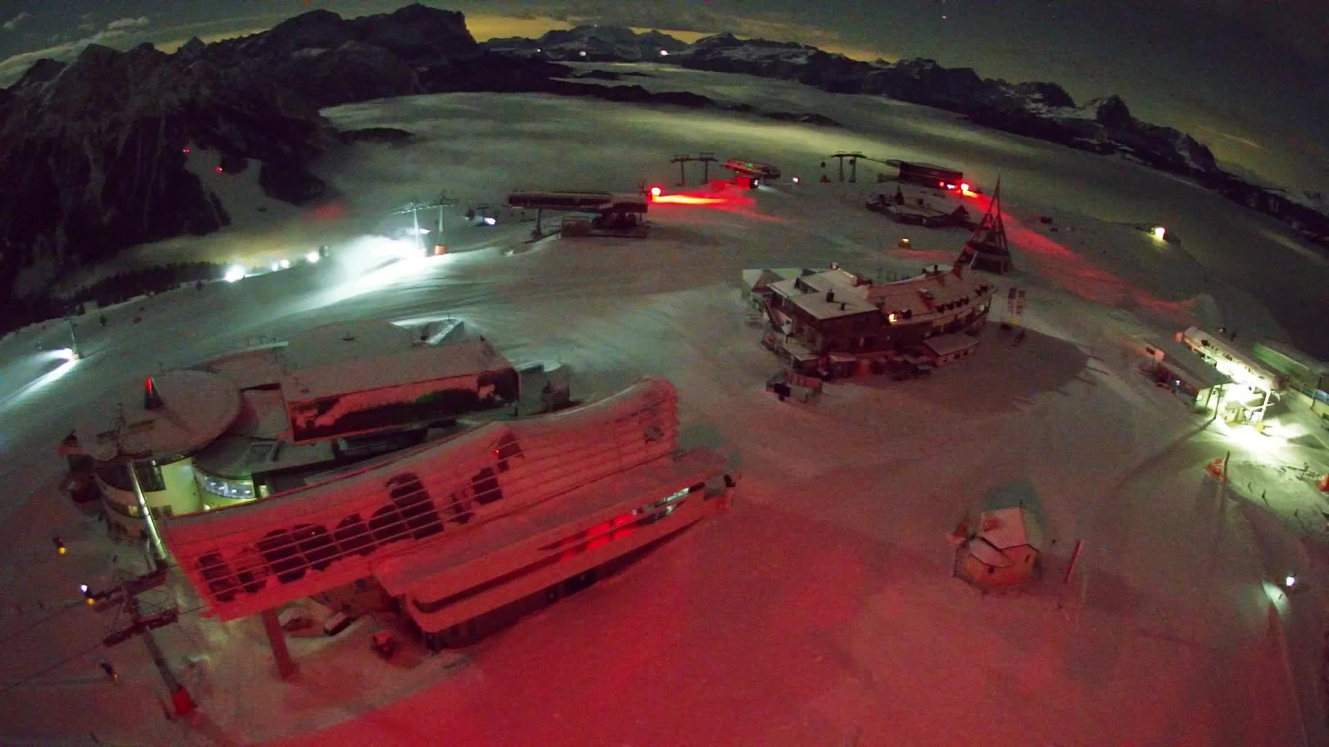 Kronplatz | vrh | 2275m