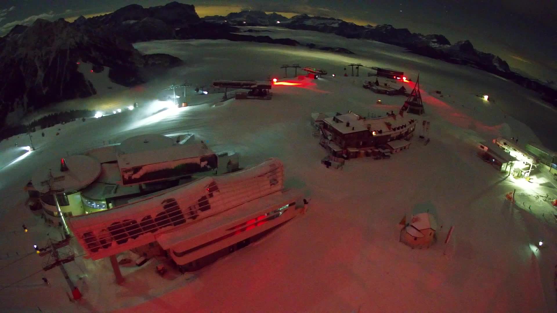 Kronplatz | cima | 2275m