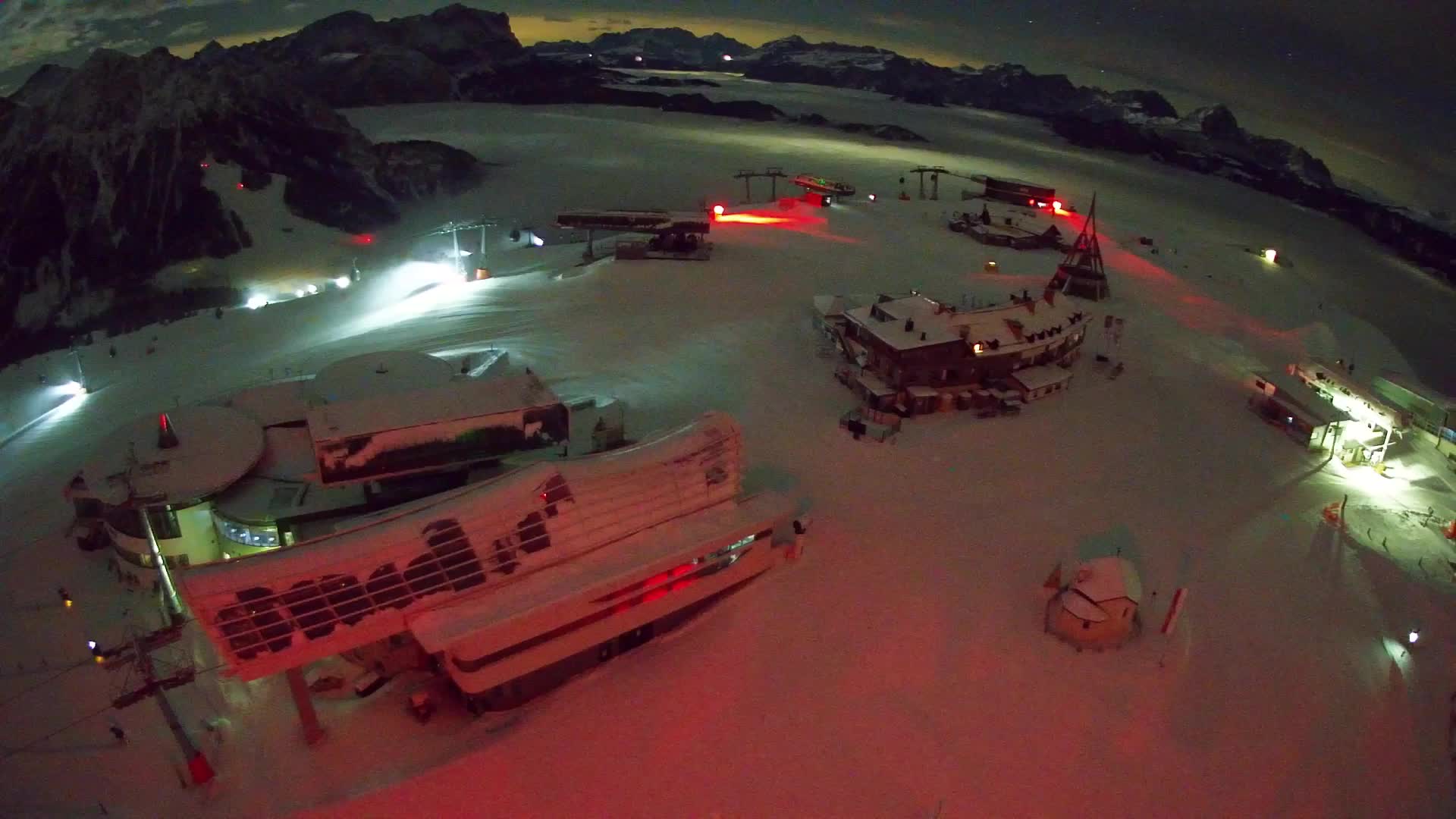 Kronplatz | Gipfel | 2275m