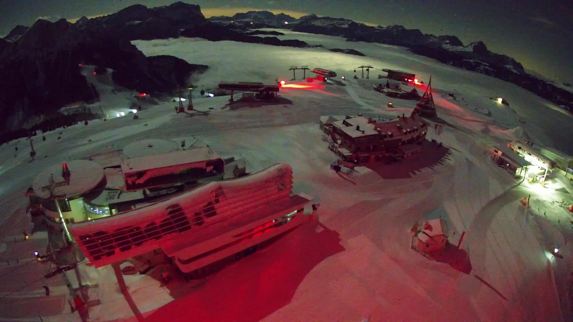 Kronplatz | cima | 2275m