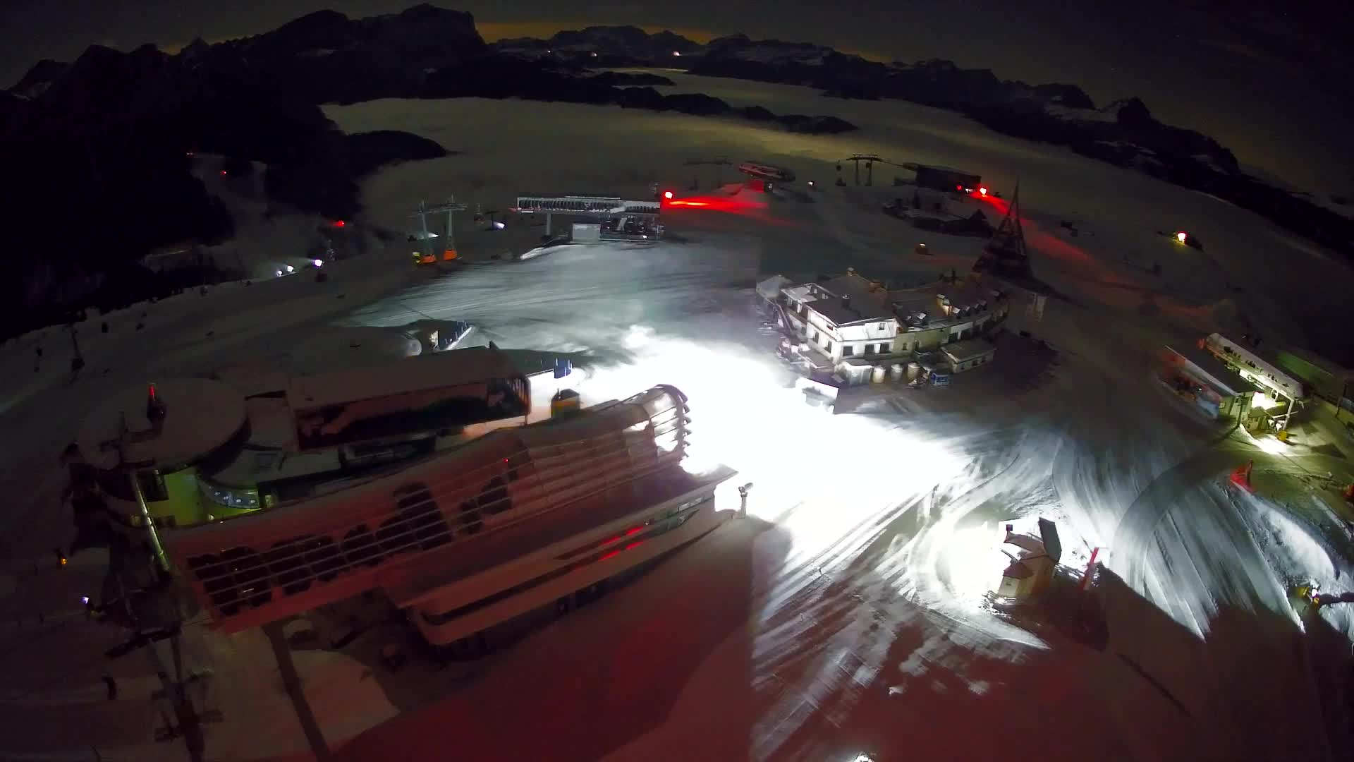 Kronplatz | vrh | 2275m