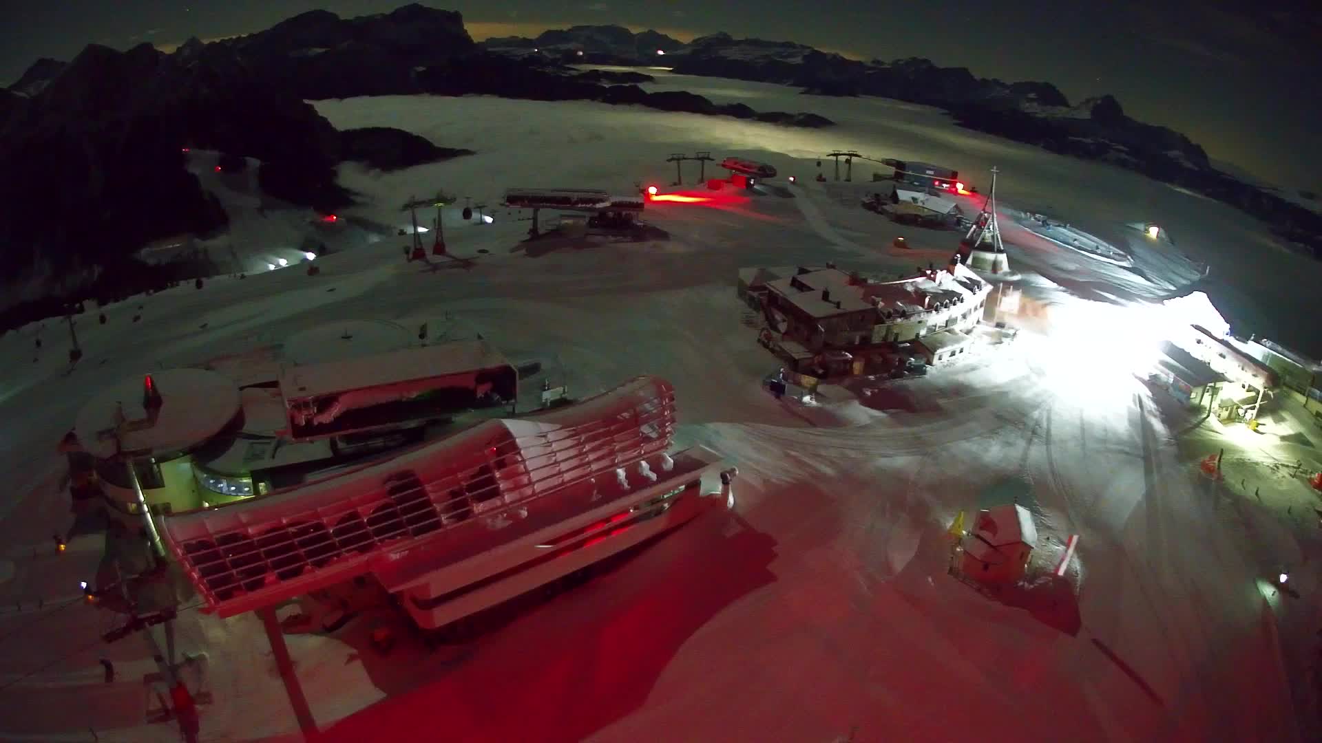 Kronplatz | vrh | 2275m