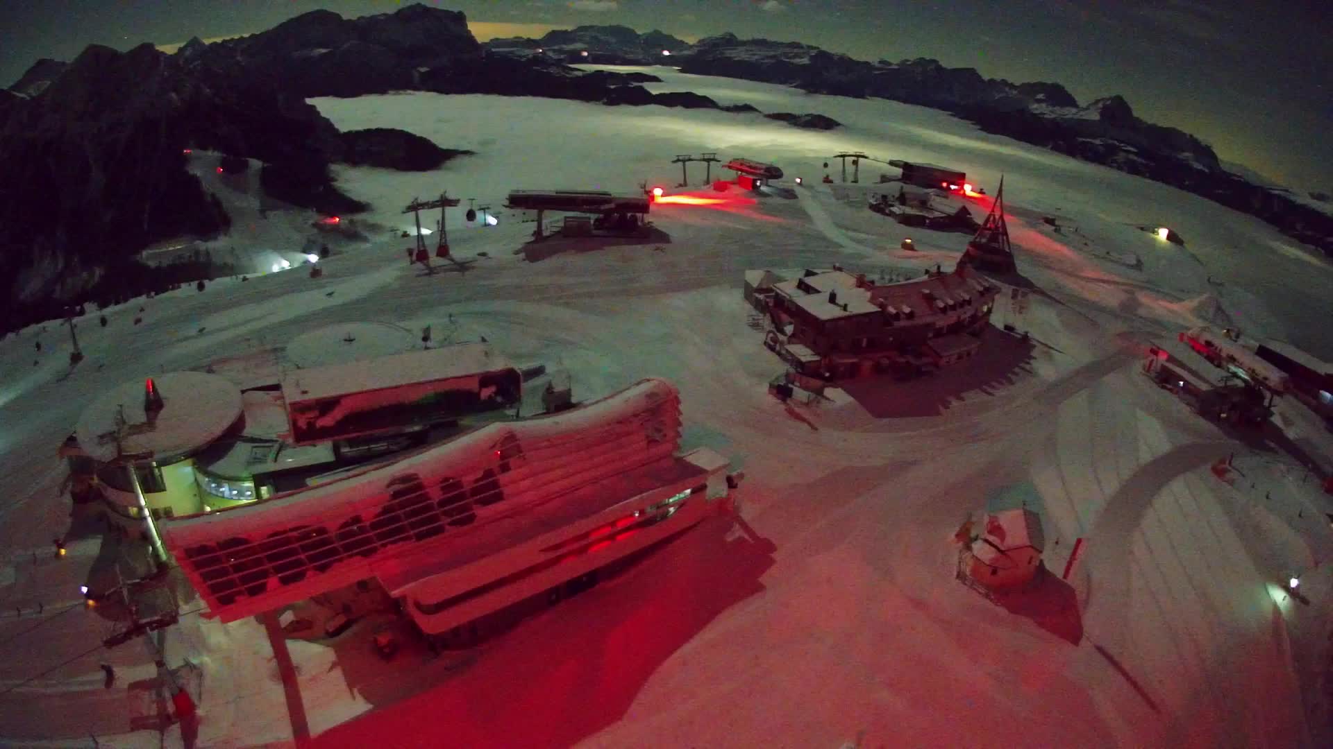 Kronplatz | vrh | 2275m