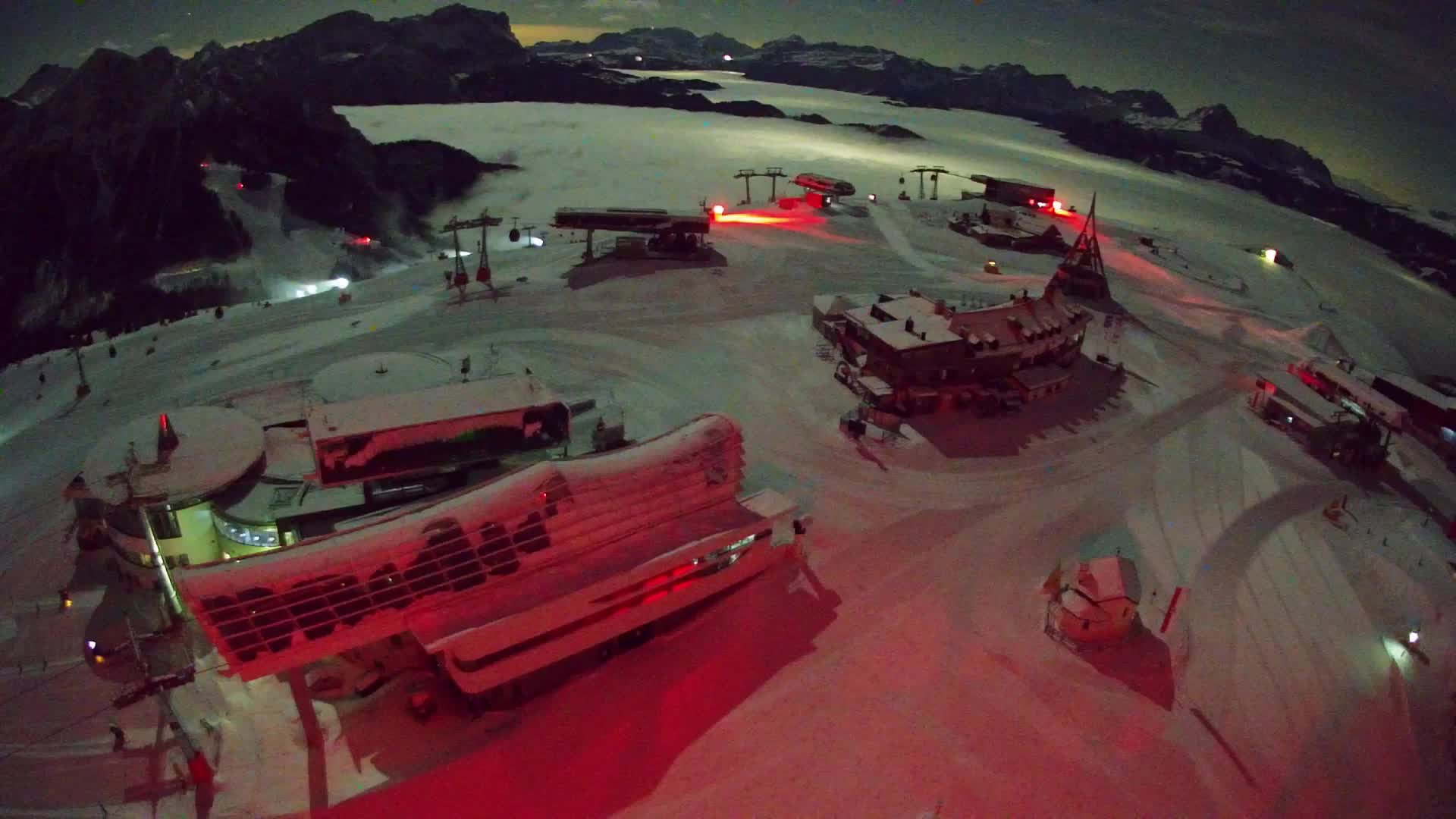 Kronplatz | vrh | 2275m