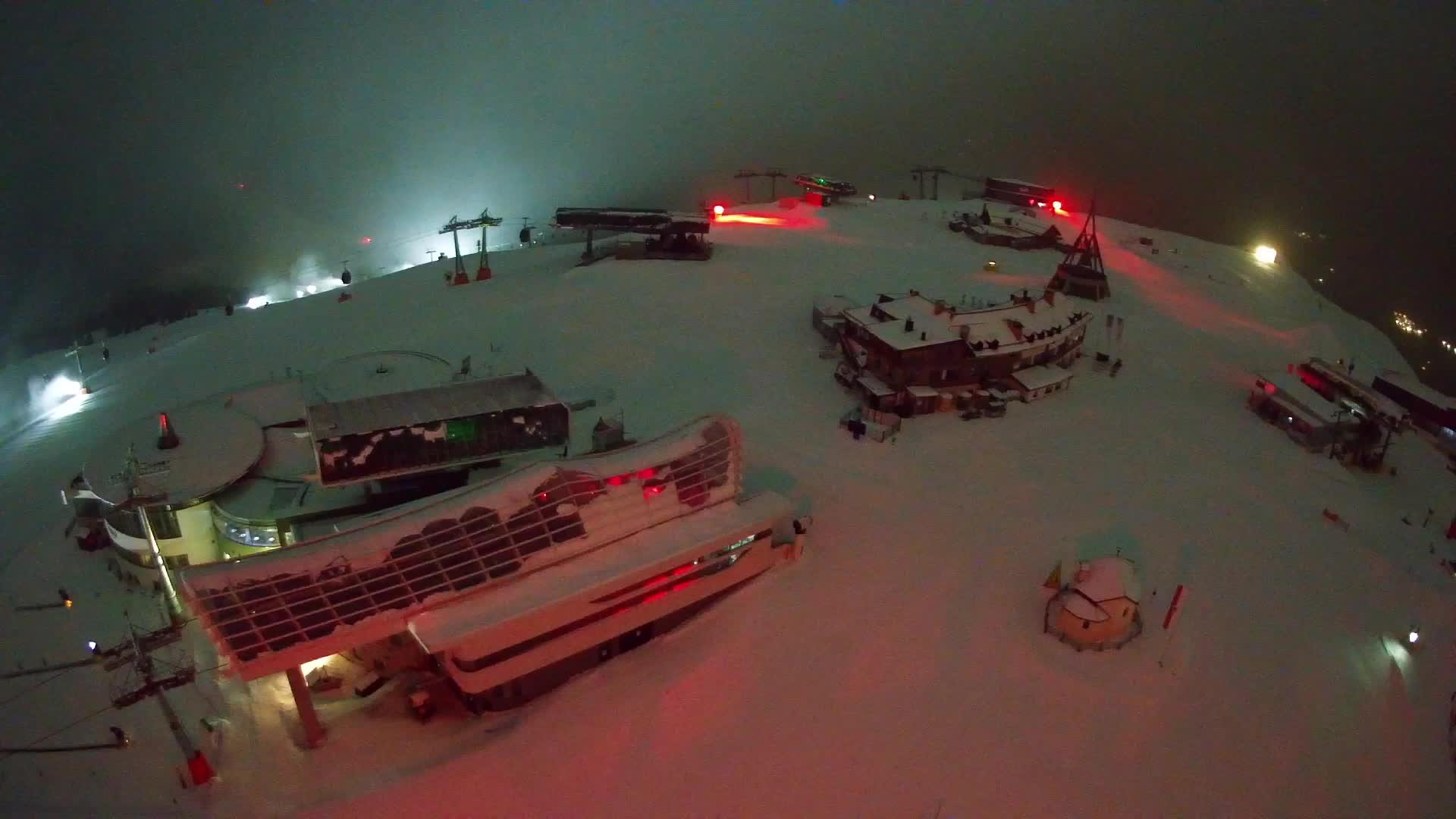 Kronplatz | Gipfel | 2275m