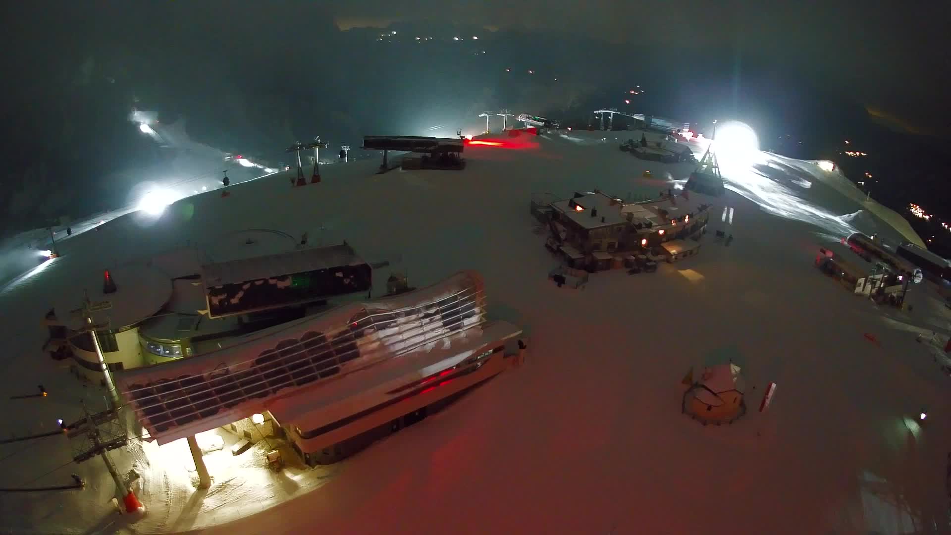 Kronplatz | Gipfel | 2275m