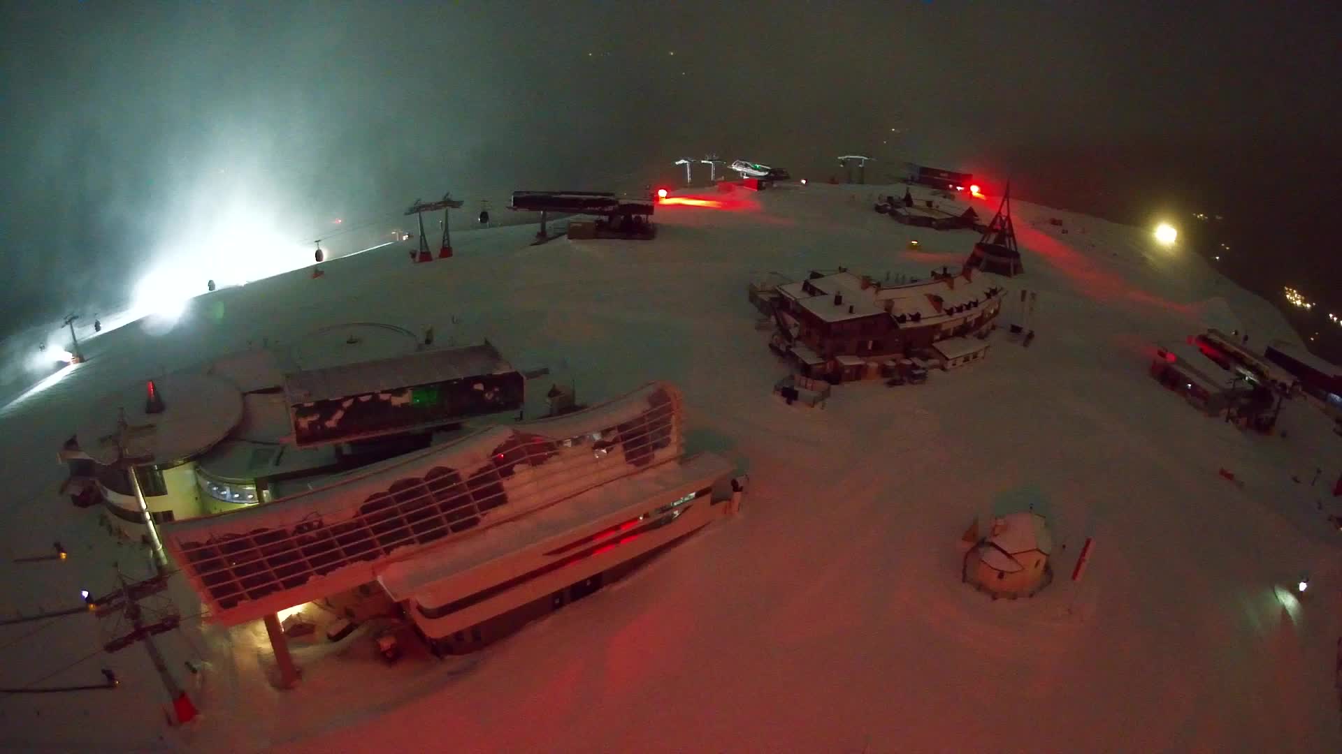 Plan de Corones | Vetta | 2275m