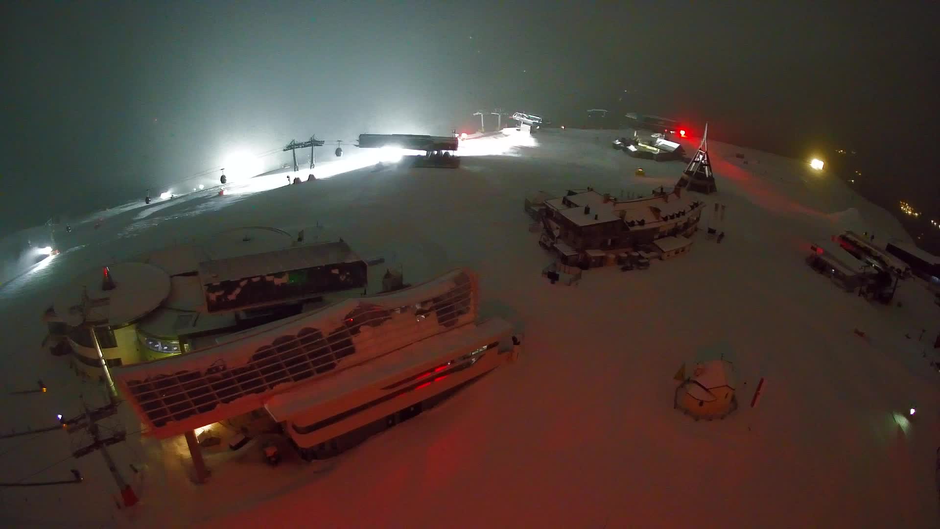 Plan de Corones | Vetta | 2275m