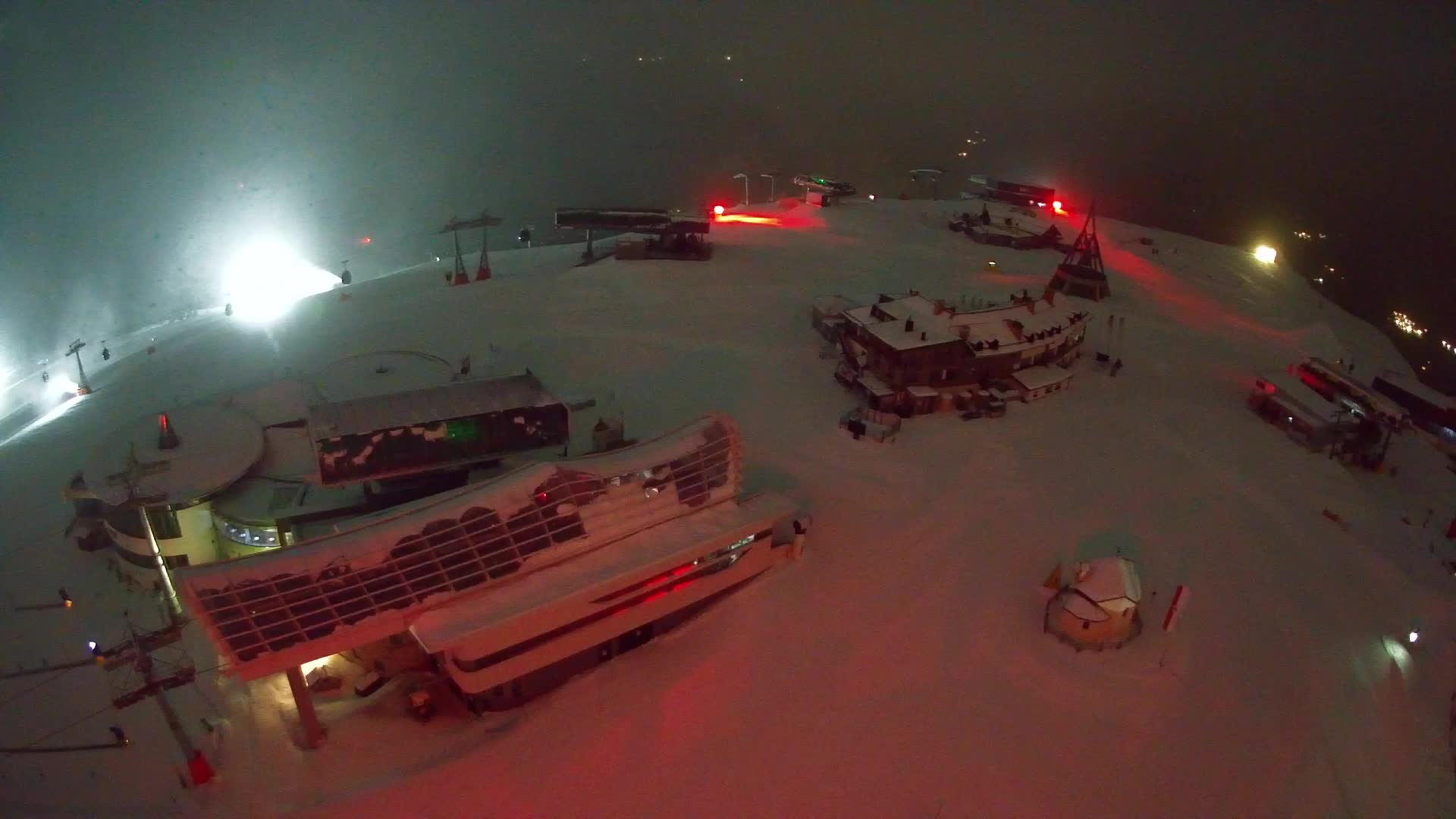 Kronplatz | cima | 2275m