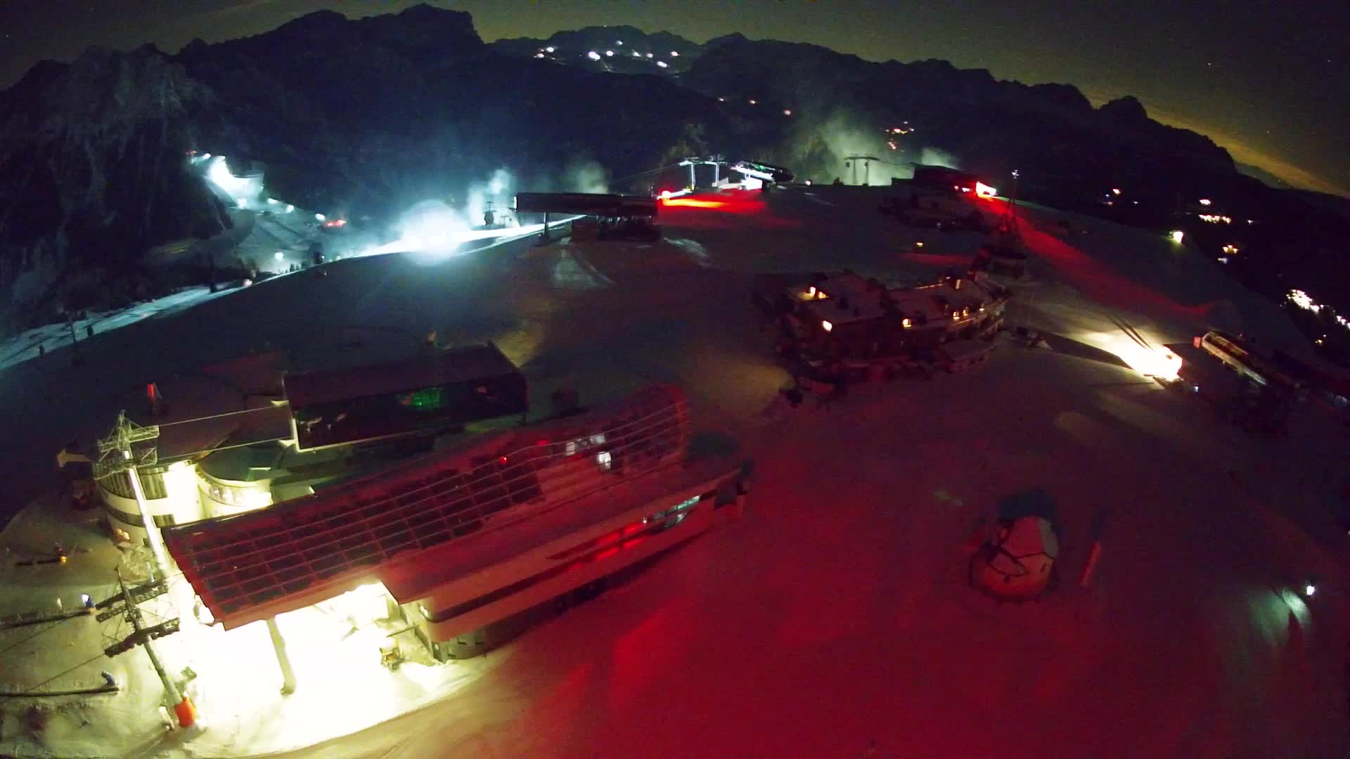 Plan de Corones | Vetta | 2275m