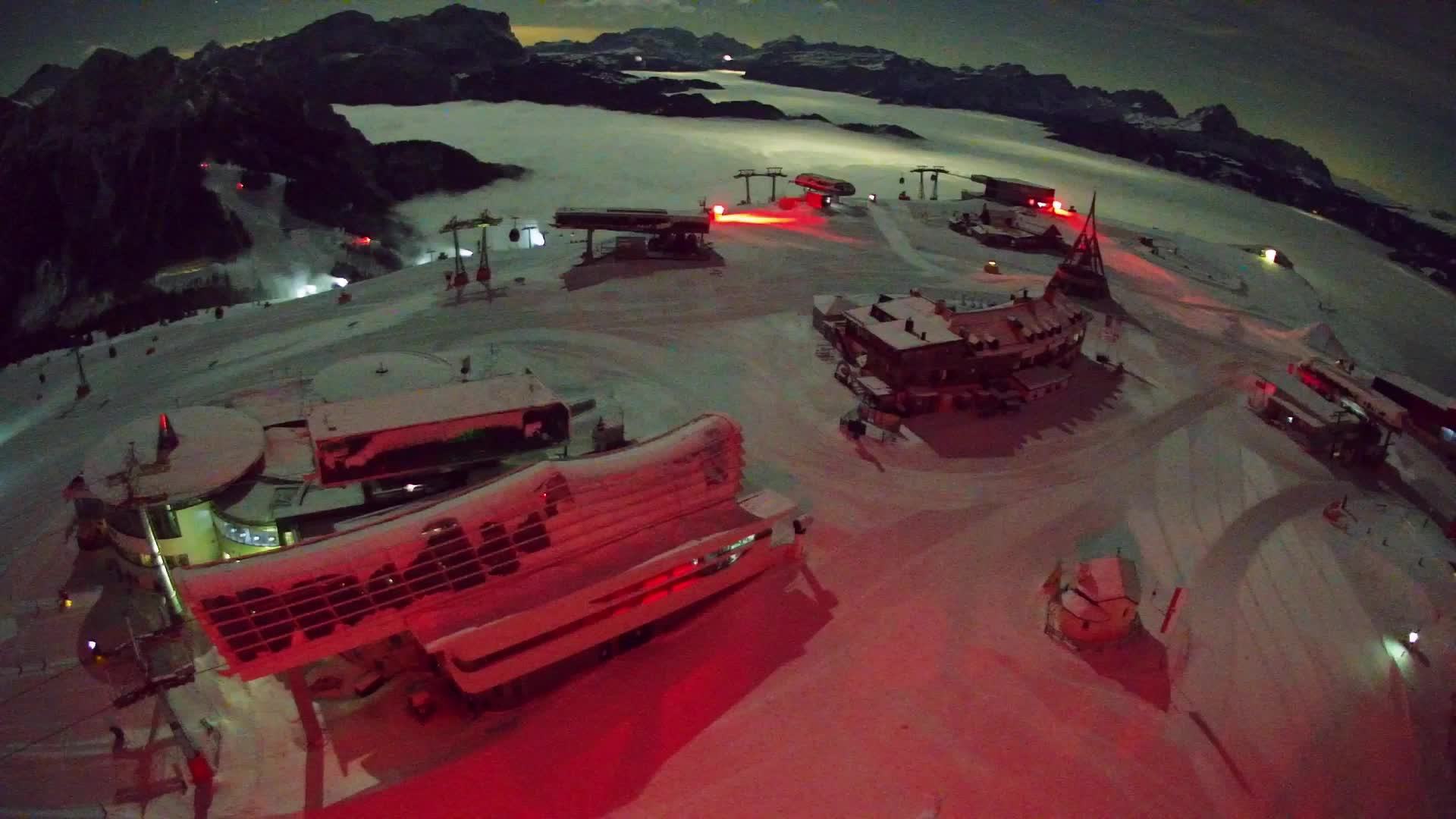 Plan de Corones | Vetta | 2275m