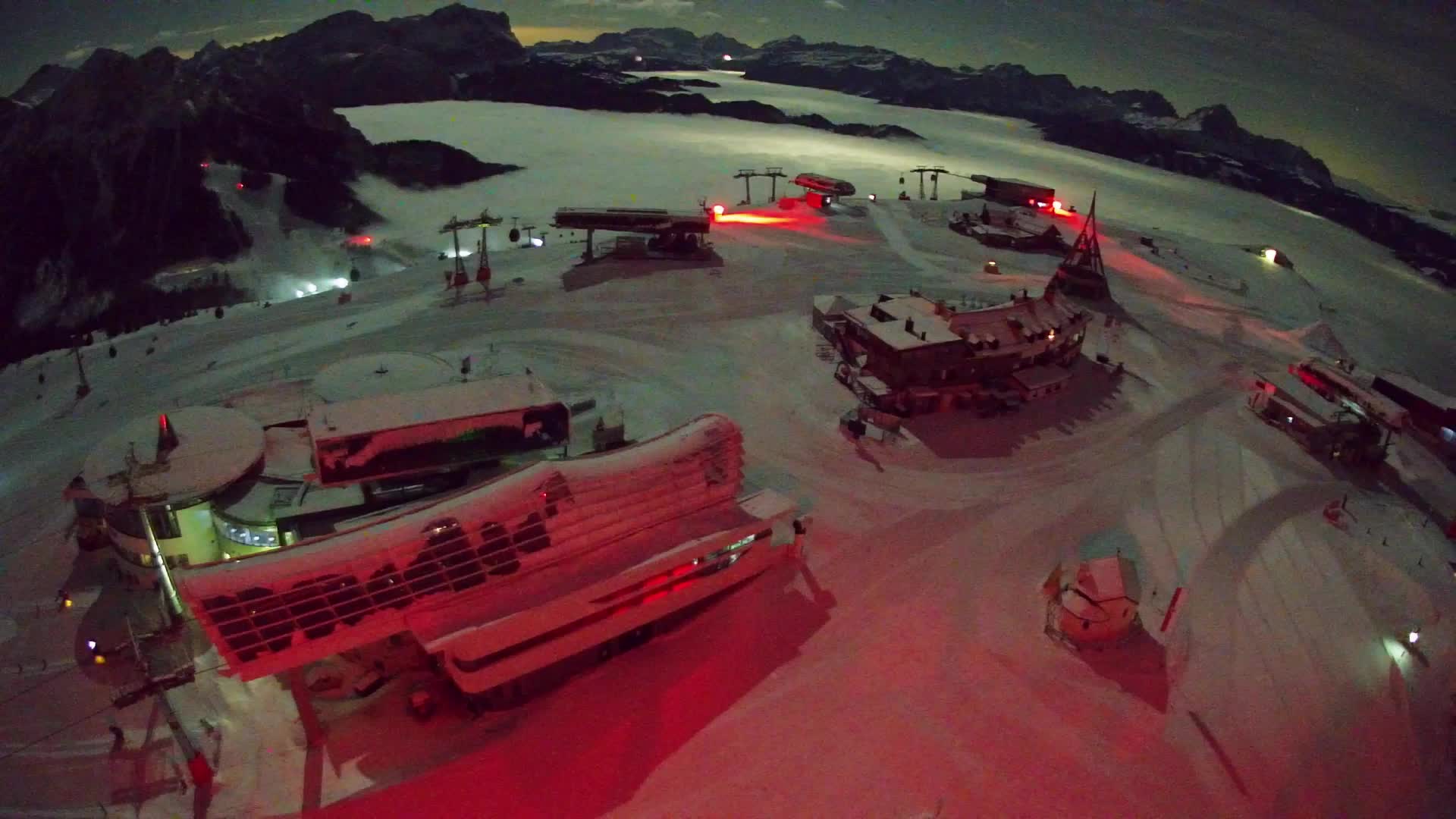 Kronplatz | cima | 2275m