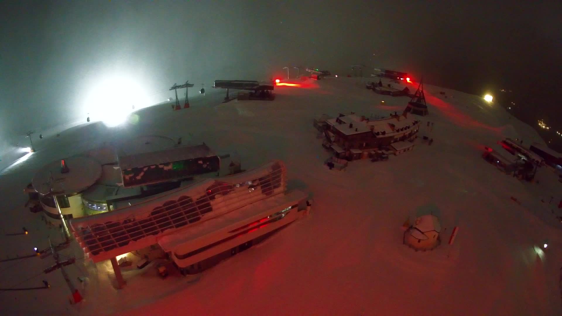 Kronplatz | cima | 2275m