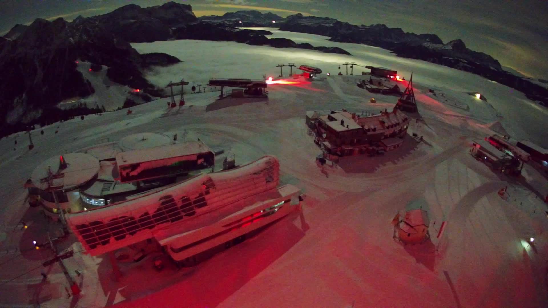 Kronplatz | vrh | 2275m