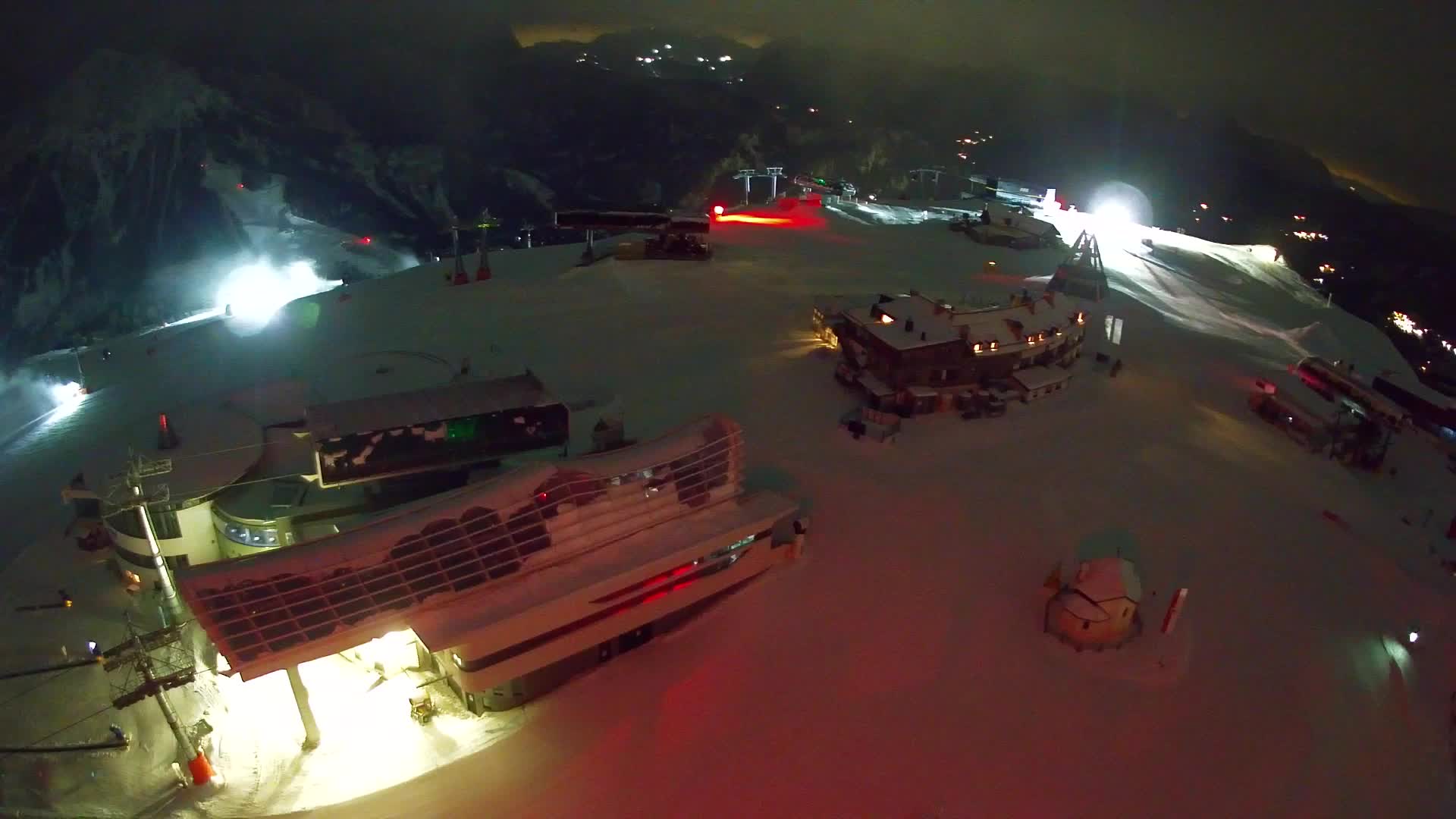 Kronplatz | vrh | 2275m