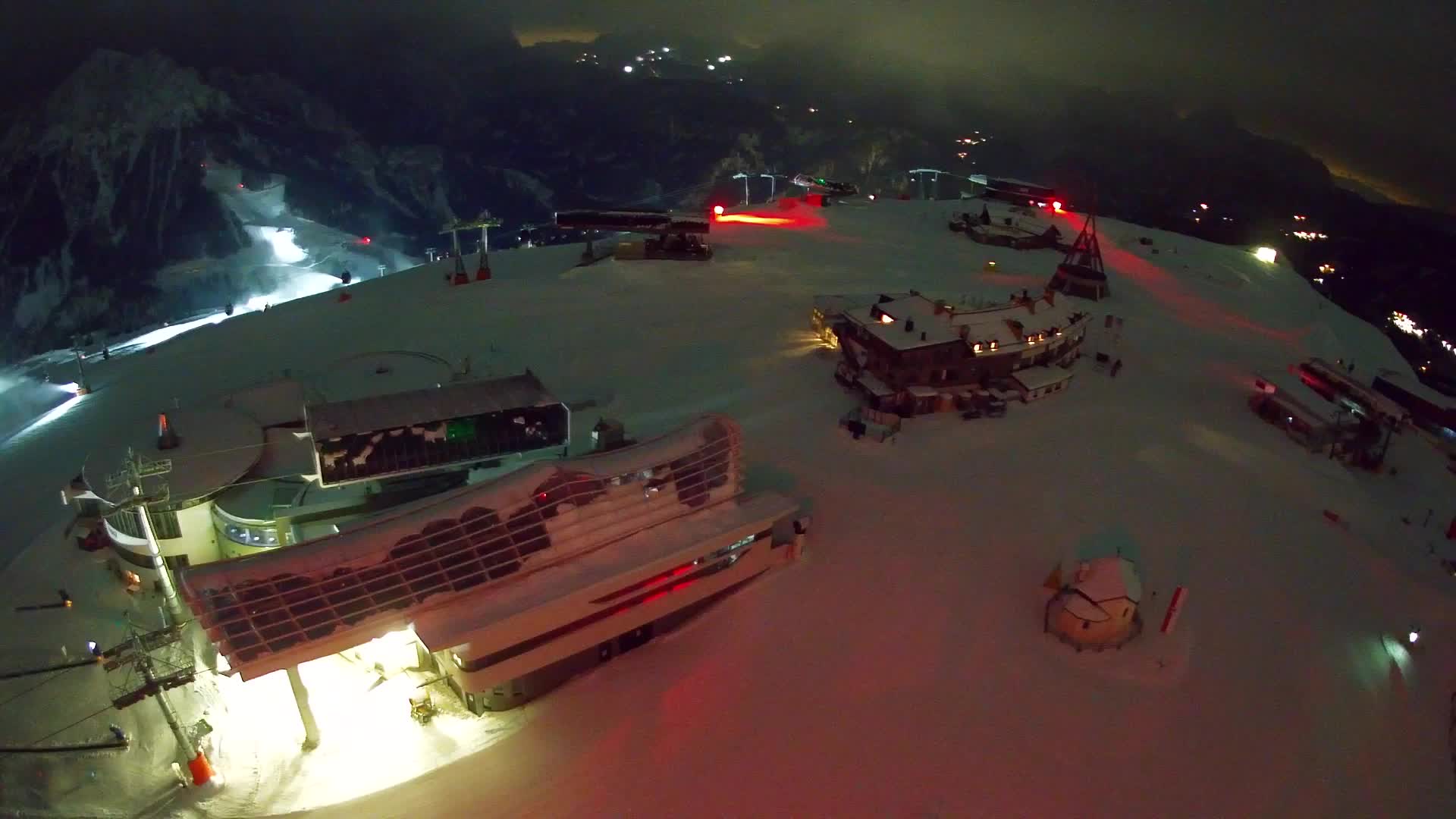 Plan de Corones | Vetta | 2275m