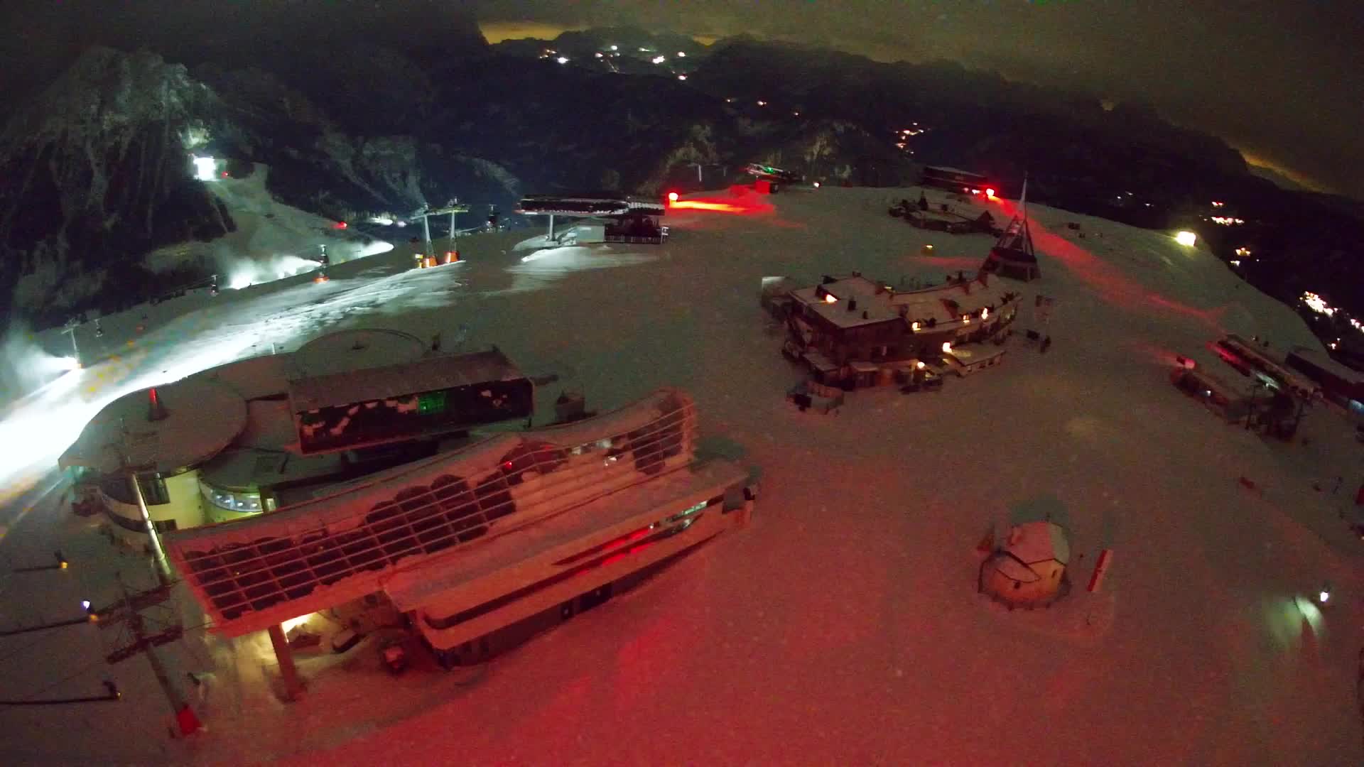 Kronplatz | Gipfel | 2275m