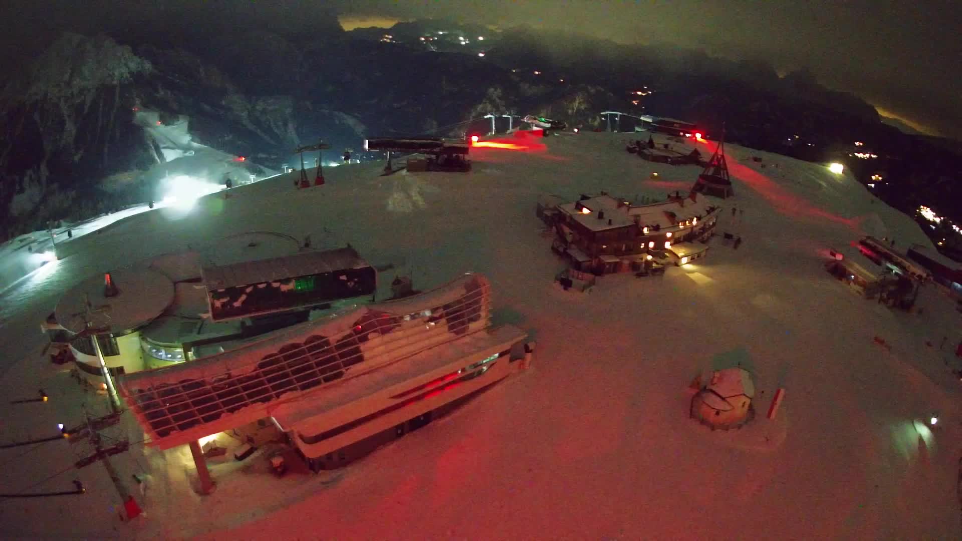 Kronplatz | sommet | 2275m