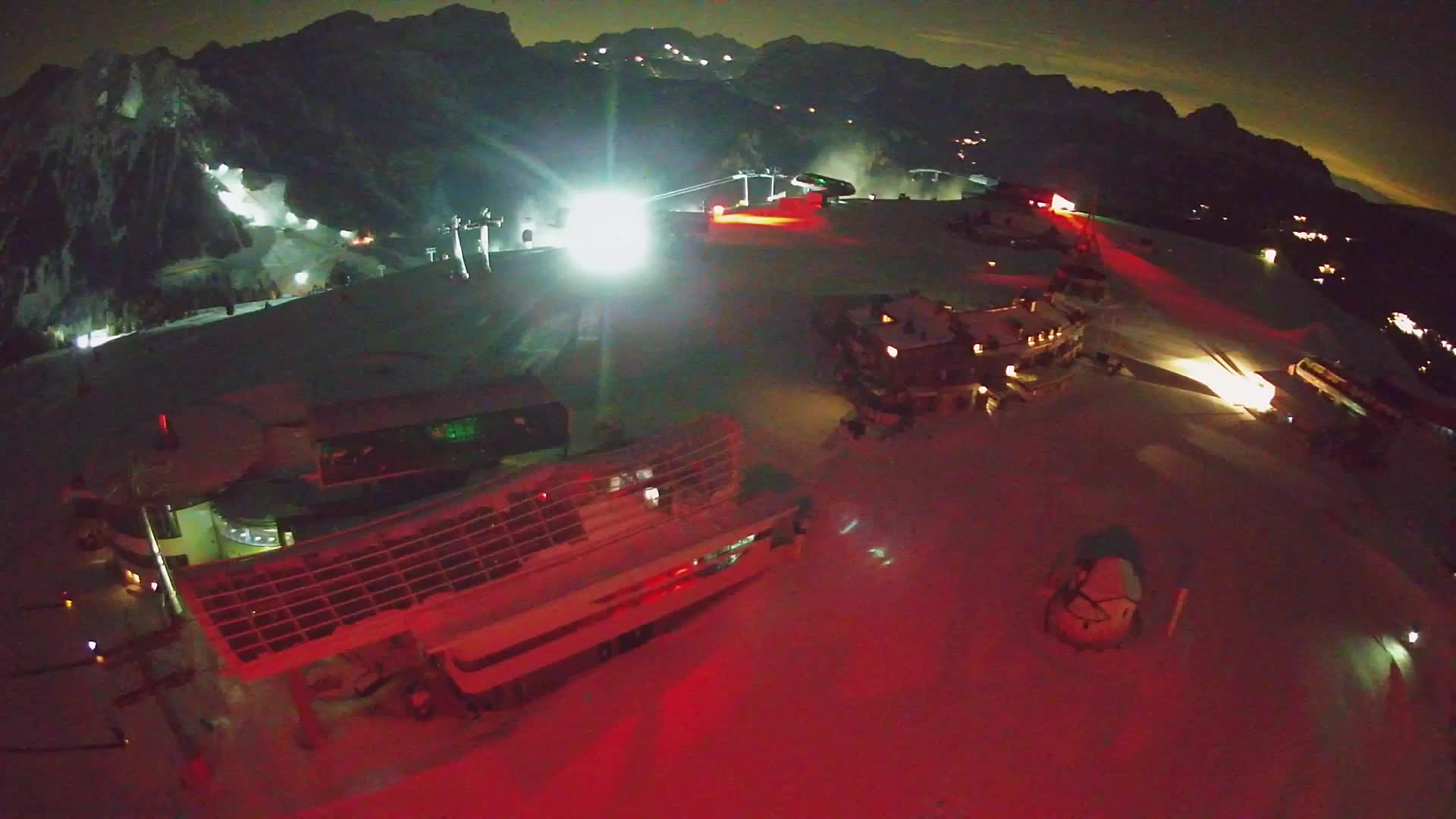 Kronplatz | sommet | 2275m