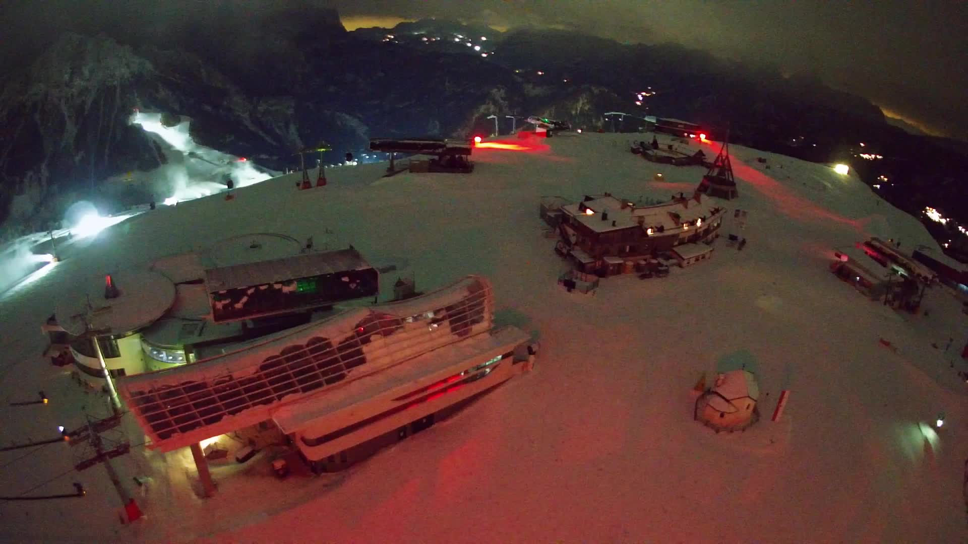 Kronplatz | Gipfel | 2275m