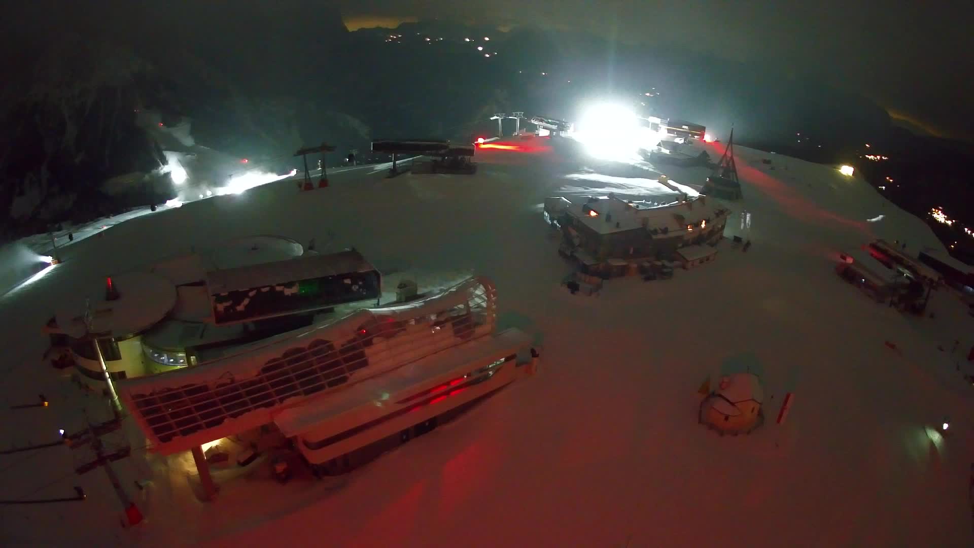 Kronplatz | cima | 2275m