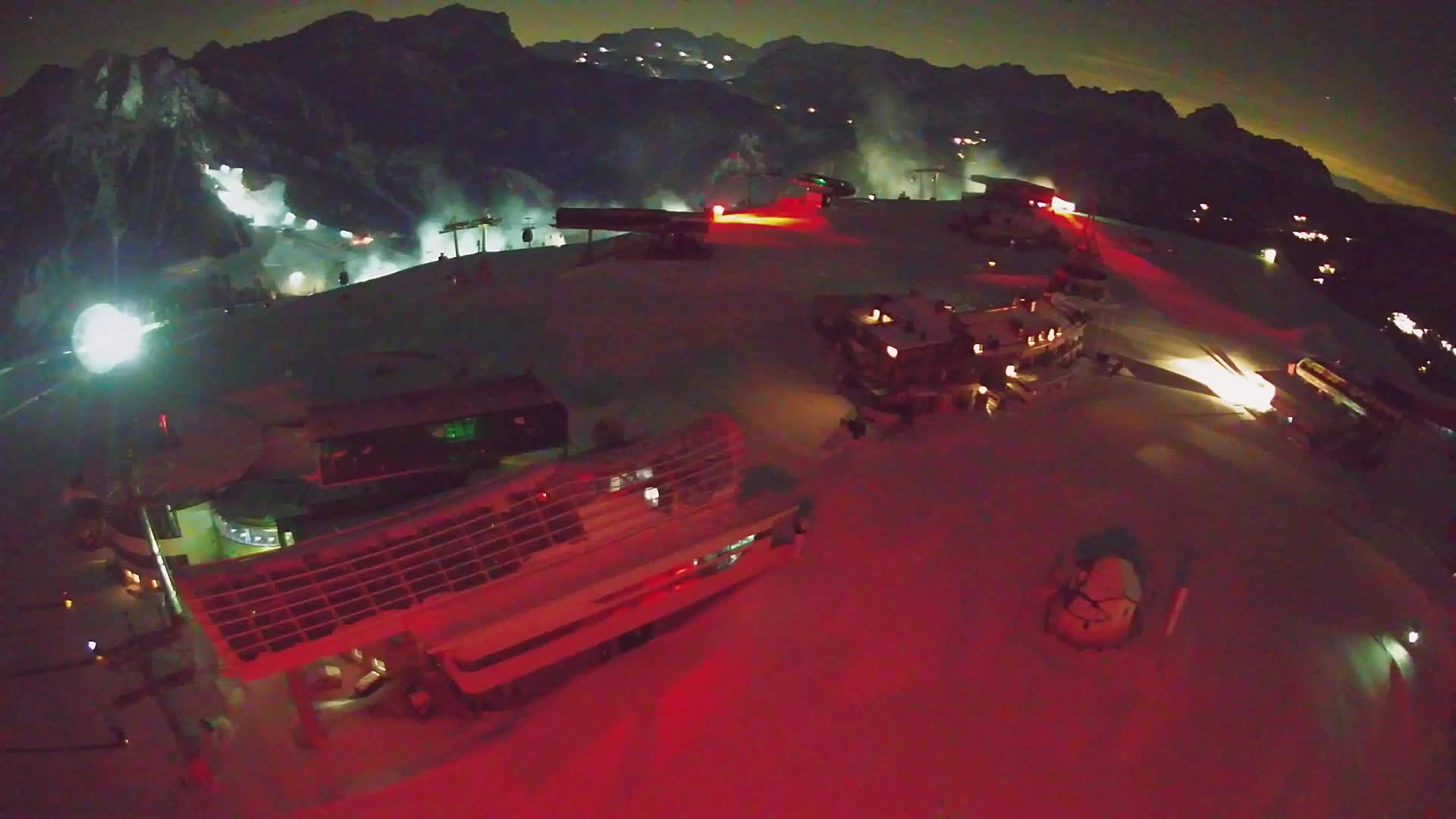 Kronplatz | cima | 2275m