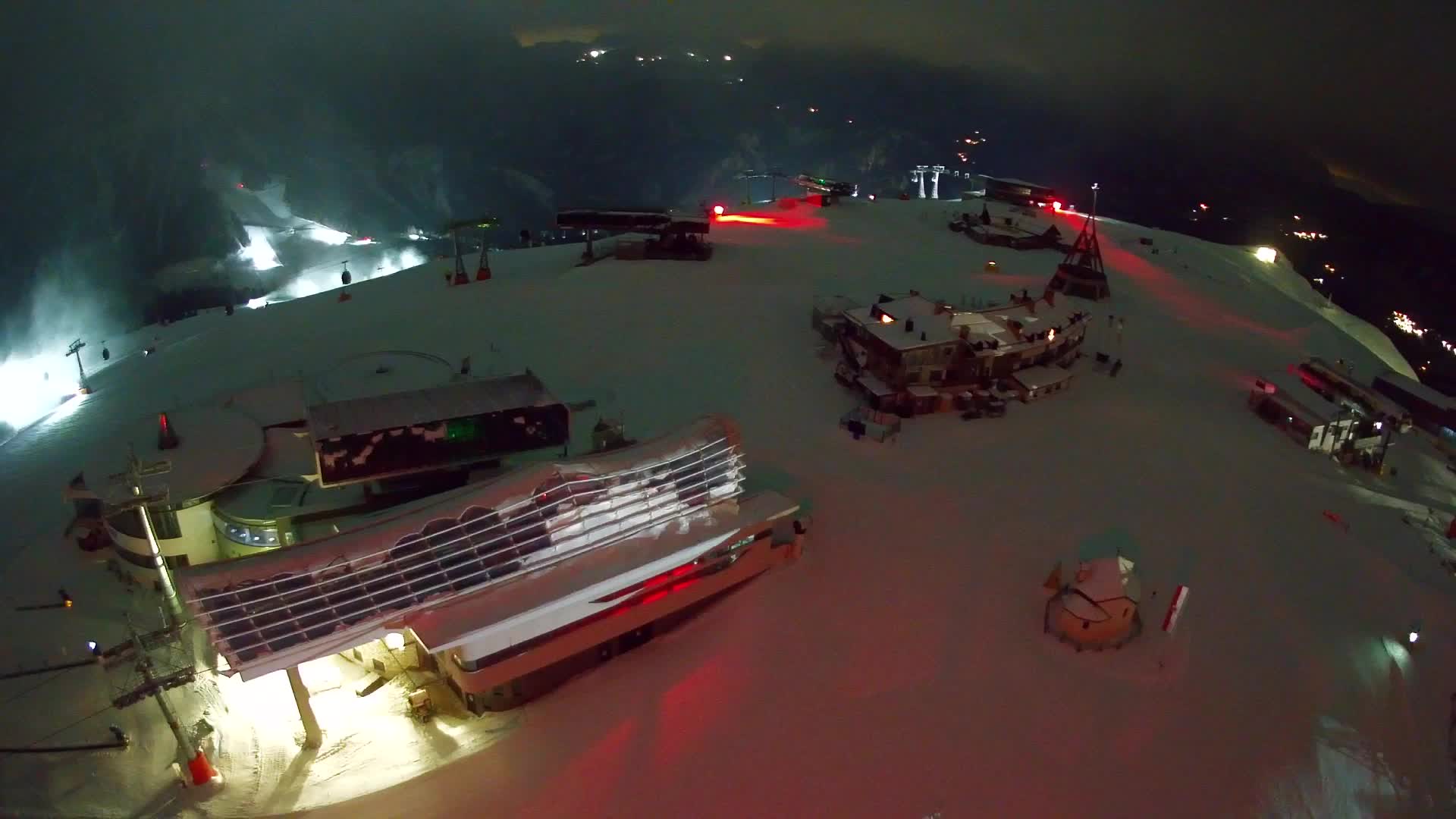 Kronplatz | sommet | 2275m