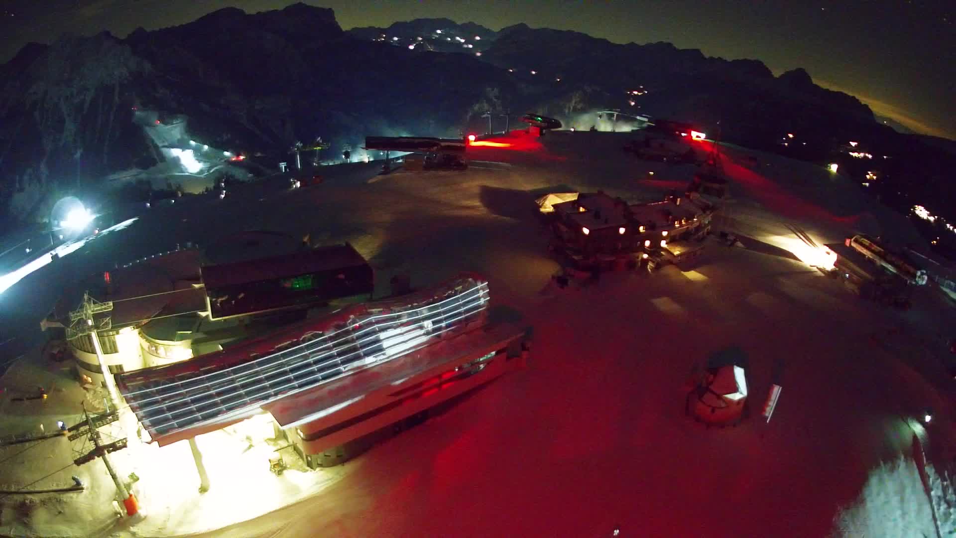 Plan de Corones | Vetta | 2275m