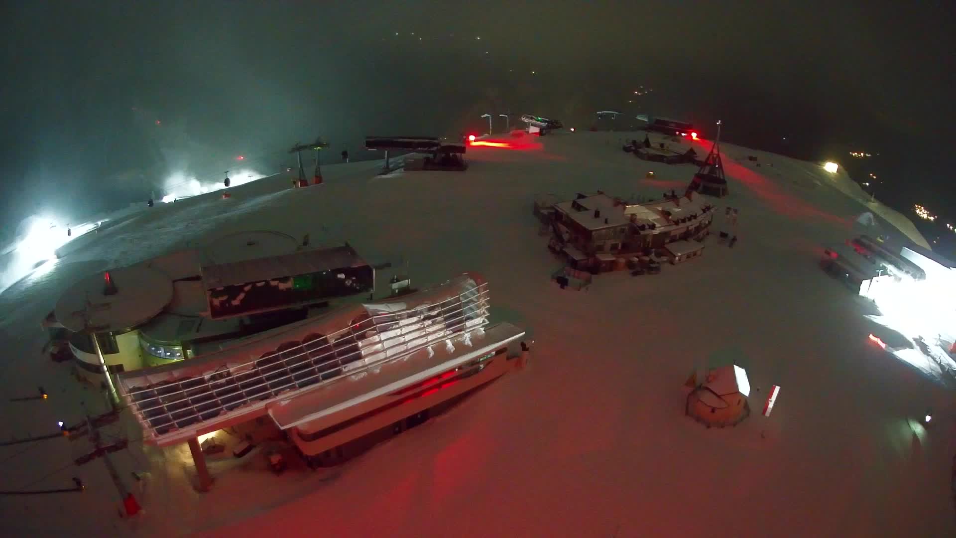 Kronplatz | cima | 2275m