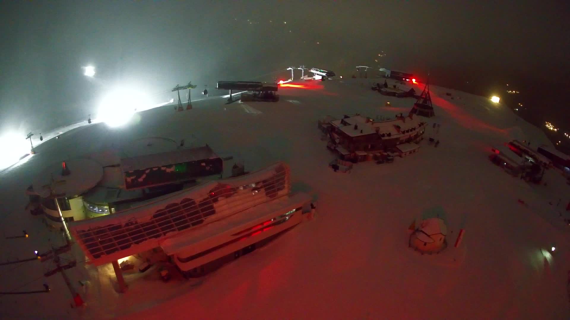 Kronplatz | Gipfel | 2275m