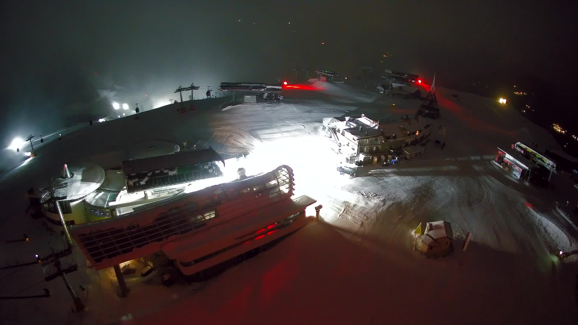 Kronplatz | Gipfel | 2275m