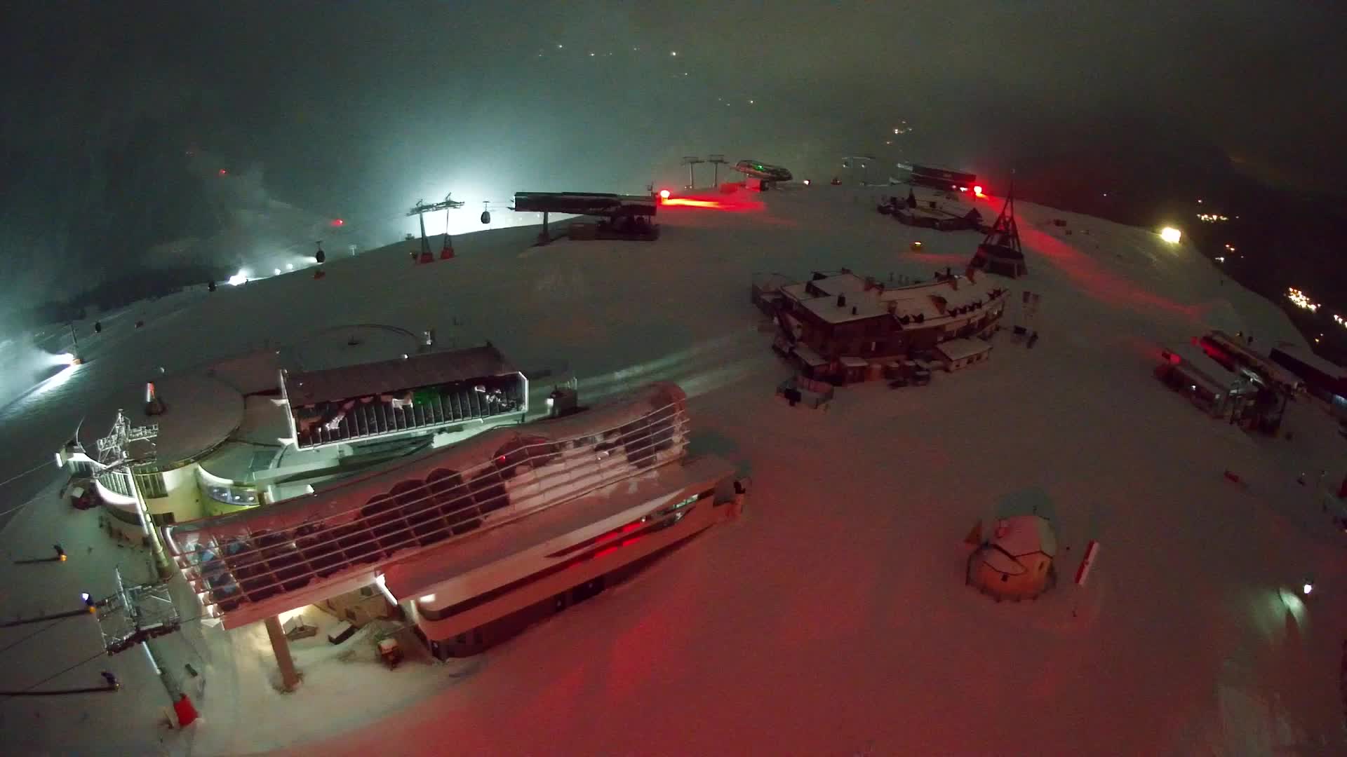 Kronplatz | vrh | 2275m