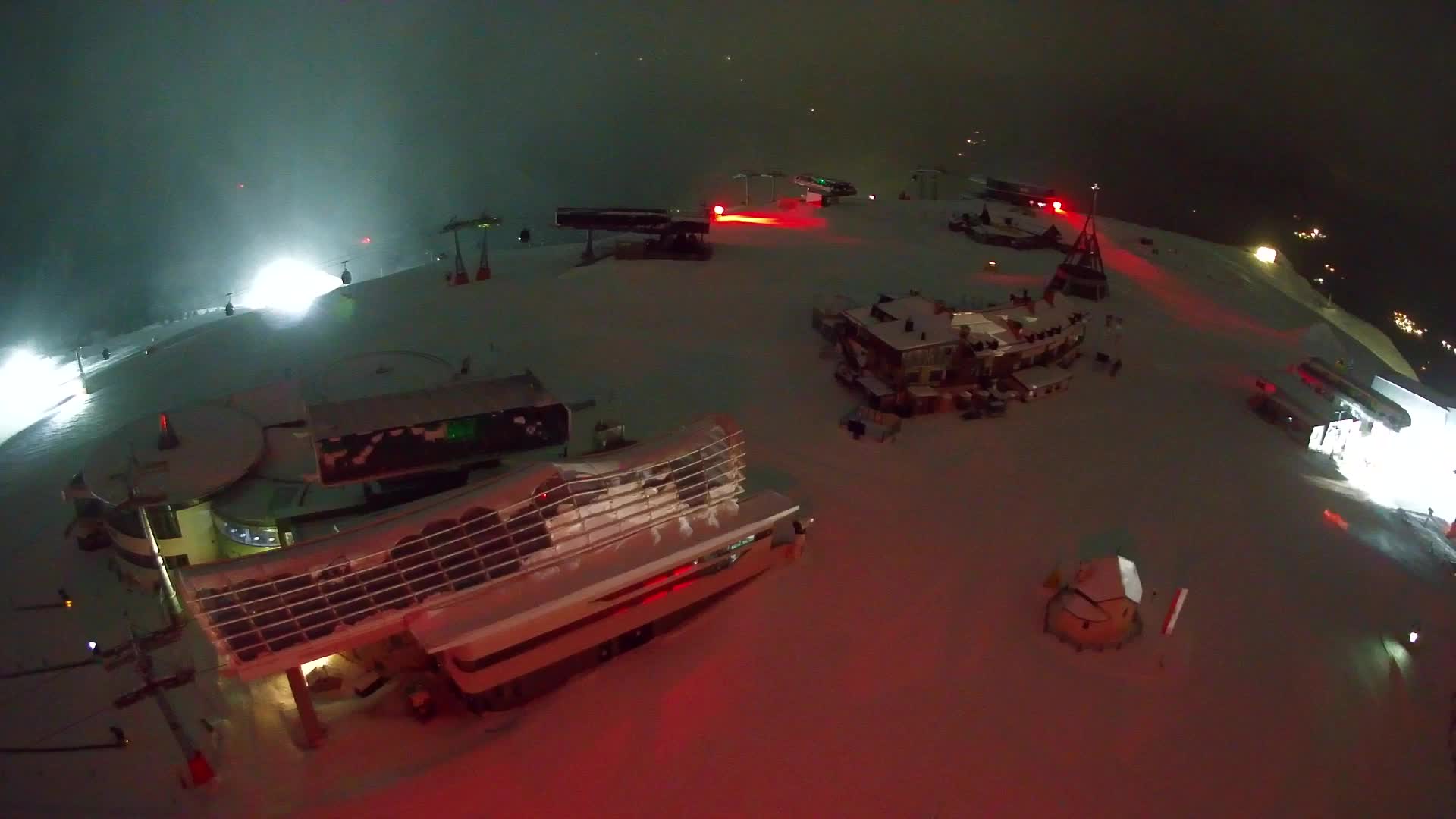 Kronplatz | vrh | 2275m