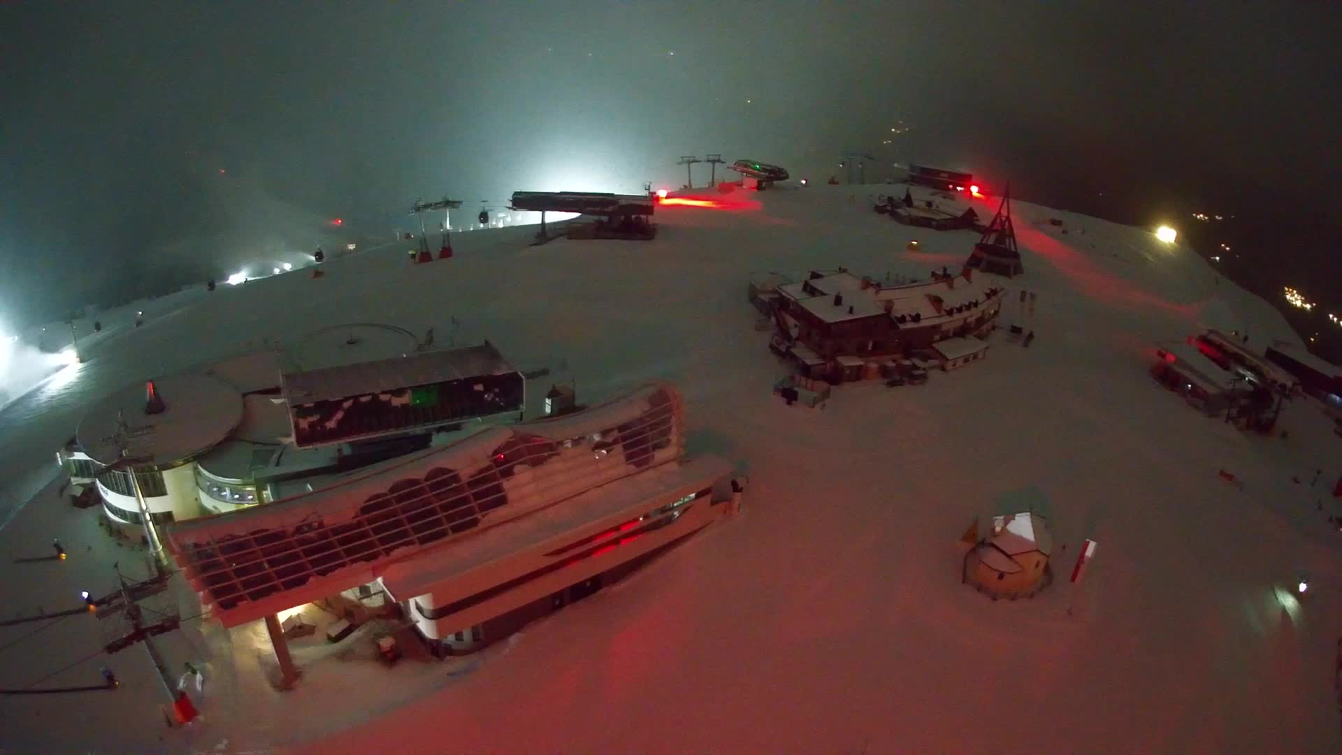 Kronplatz | sommet | 2275m