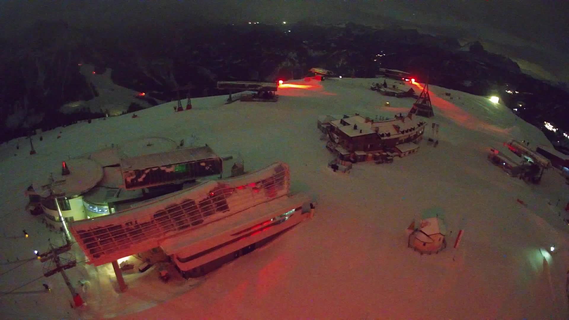 Kronplatz | vrh | 2275m