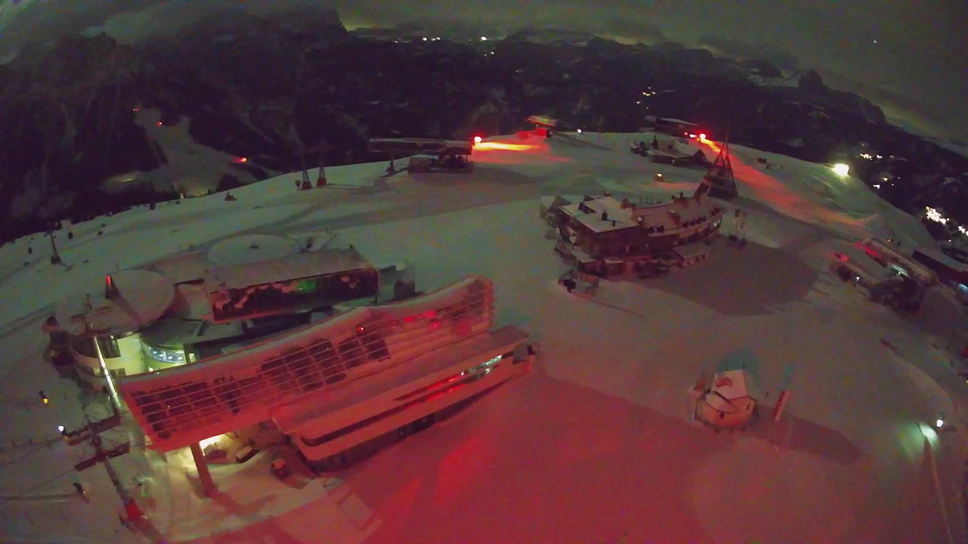 Kronplatz | vrh | 2275m