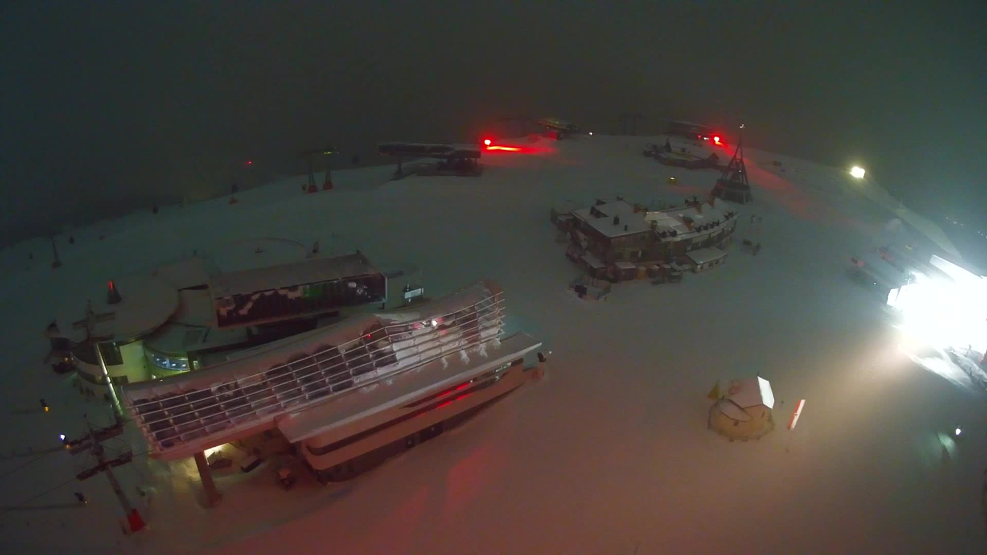 Kronplatz | sommet | 2275m