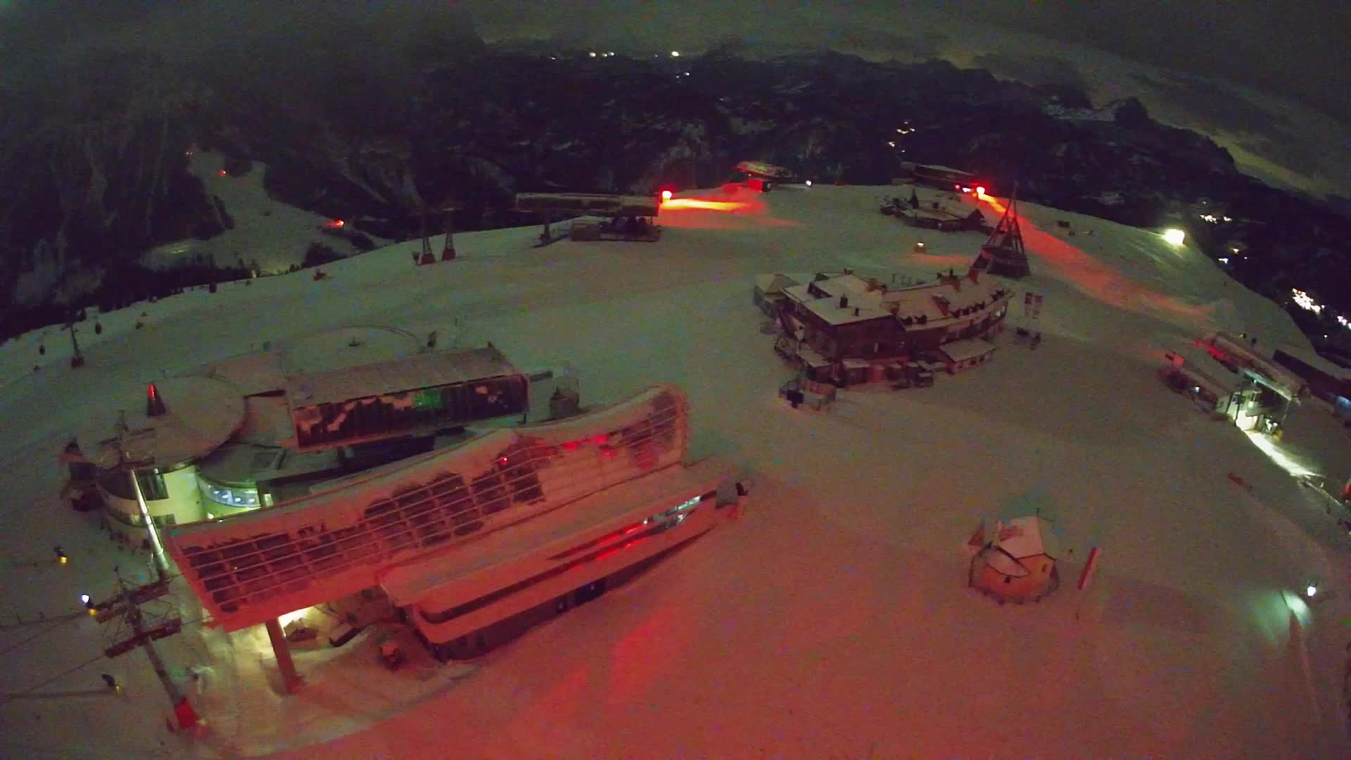 Kronplatz | sommet | 2275m