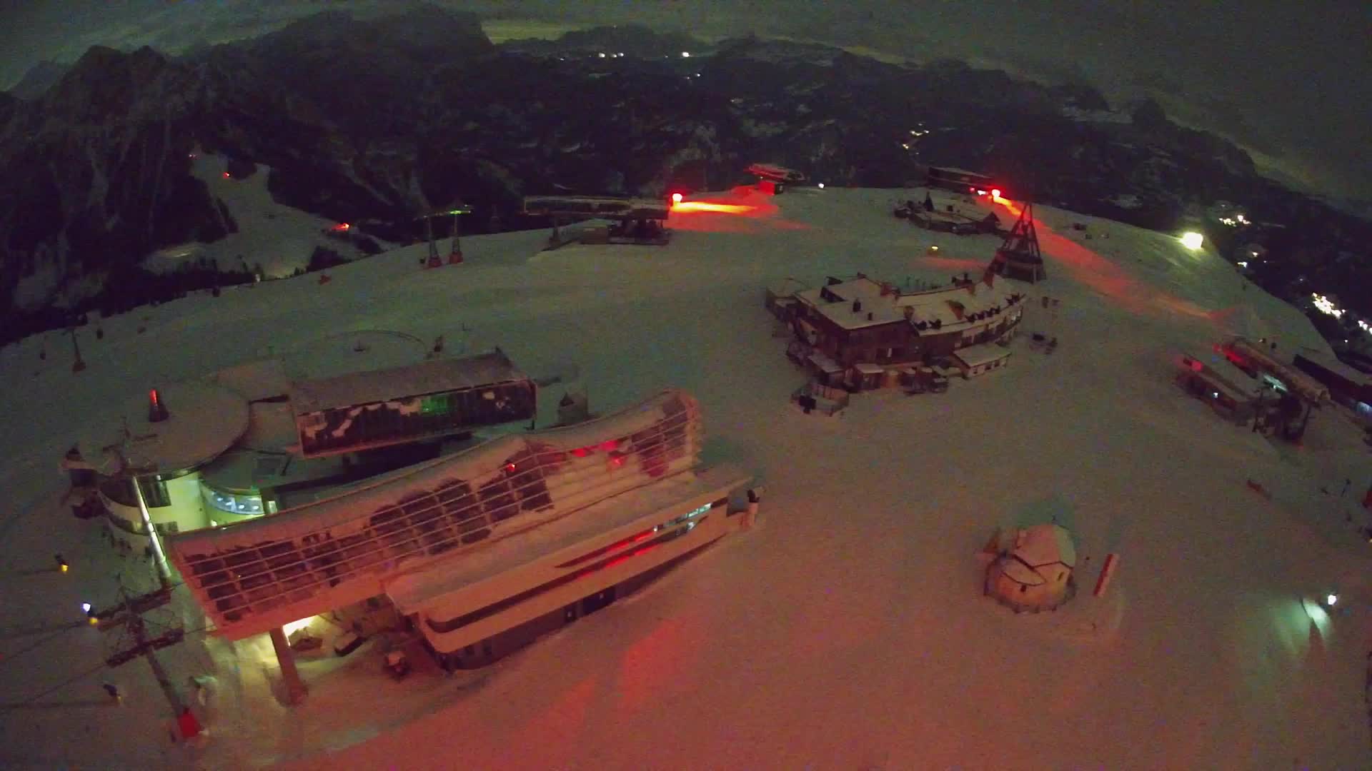 Kronplatz | Gipfel | 2275m