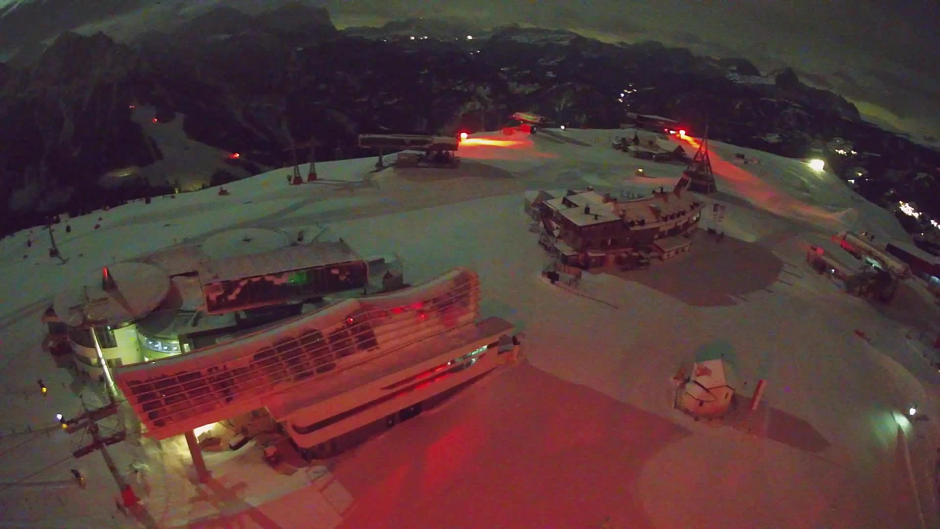 Kronplatz | vrh | 2275m